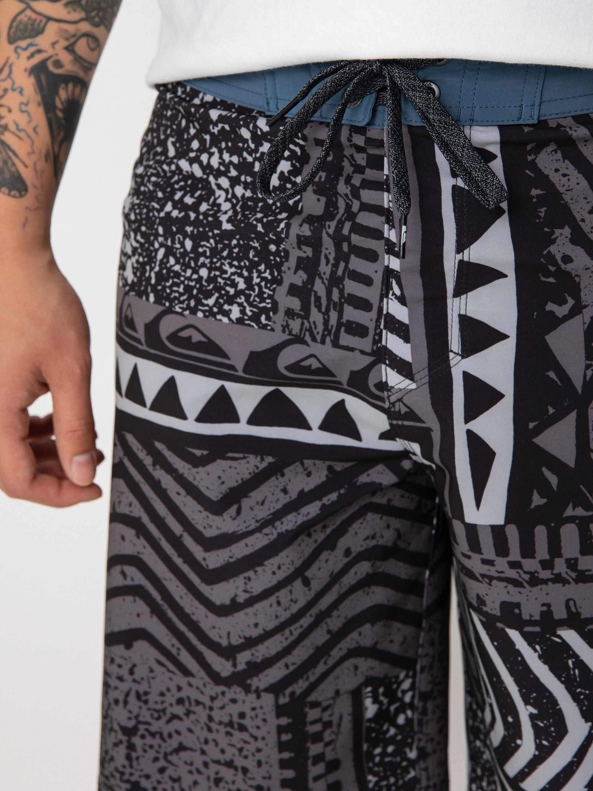 Quiksilver Surf Silk Boardshort (beringsea)