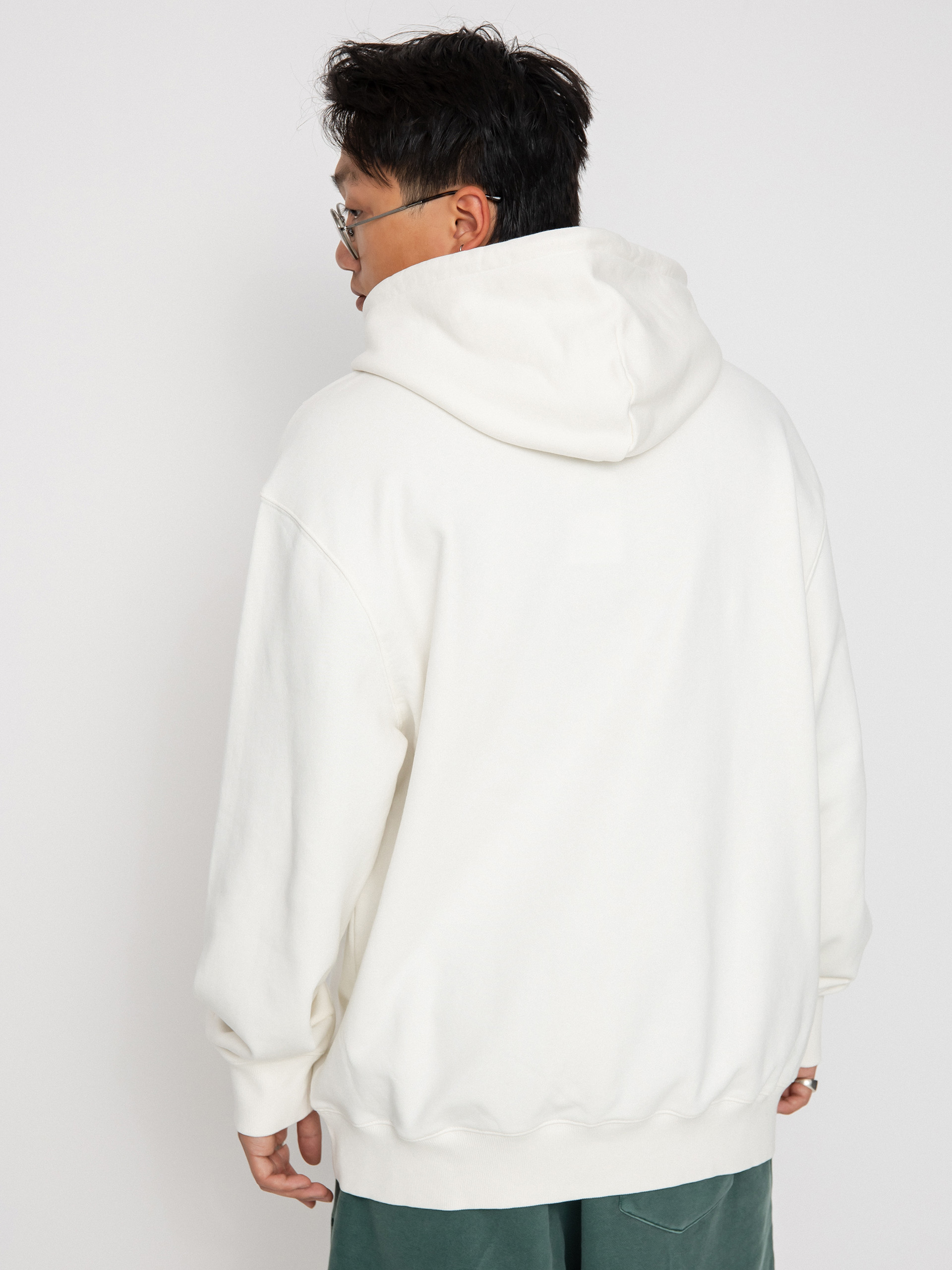 Carhartt WIP Duster HD Kapucnis pulóver (wax)