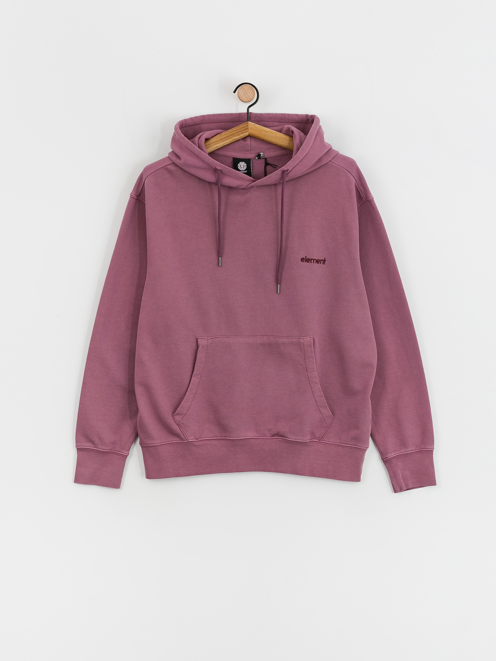 Element Cornell 3.0 HD Kapucnis pulóver (berry conserve)