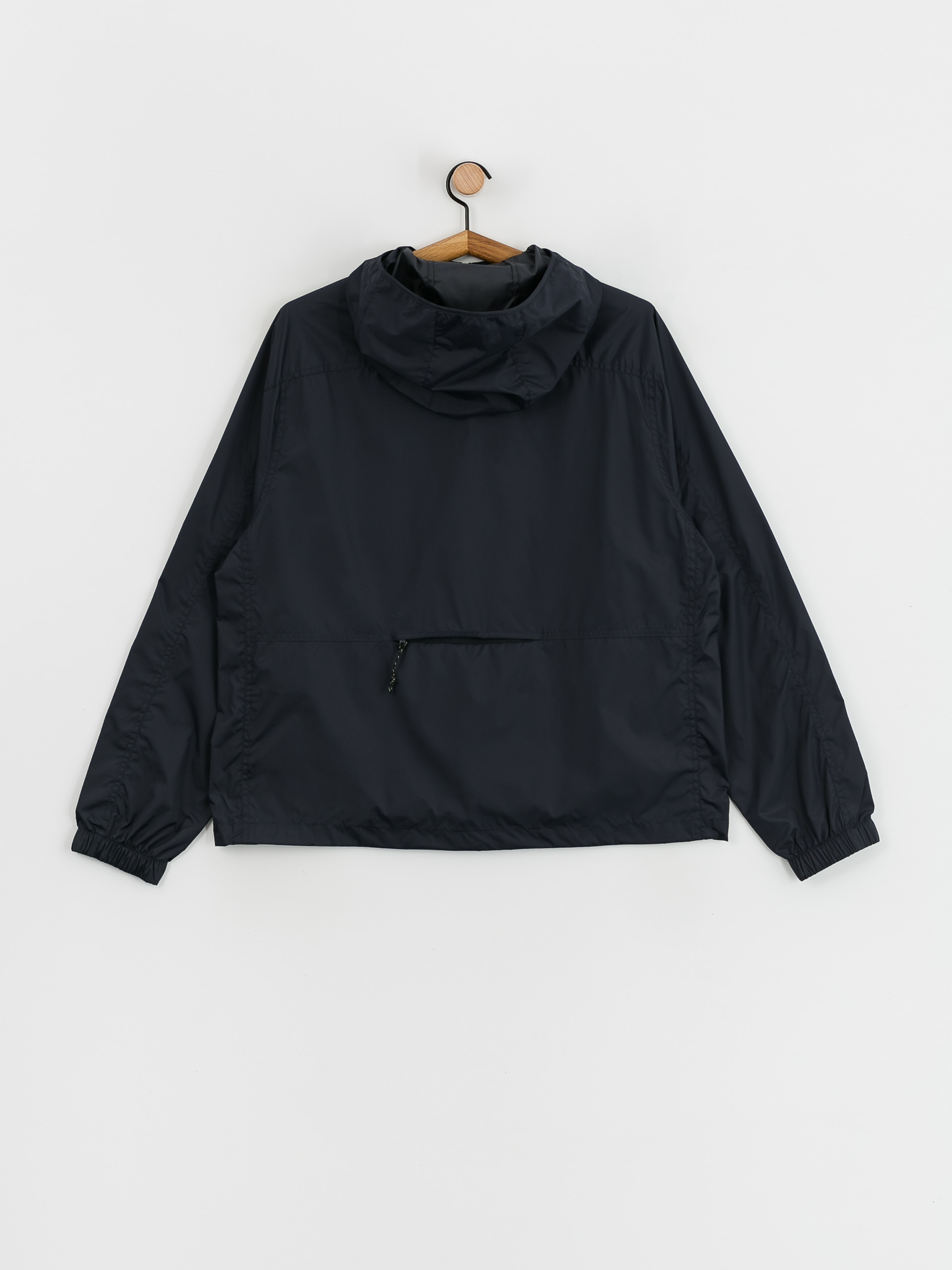Polar Skate Packable Anorak Dzseki (navy)