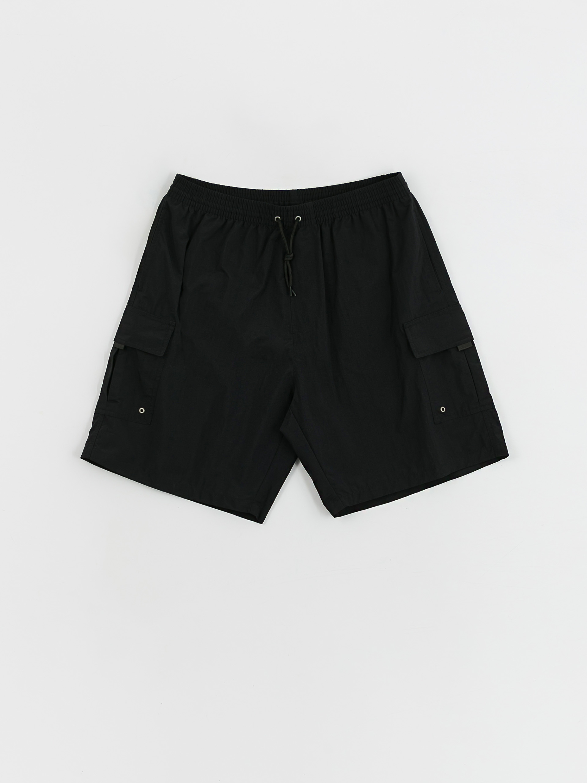 Polar Skate Utility Swim Rövidnadrág (black)