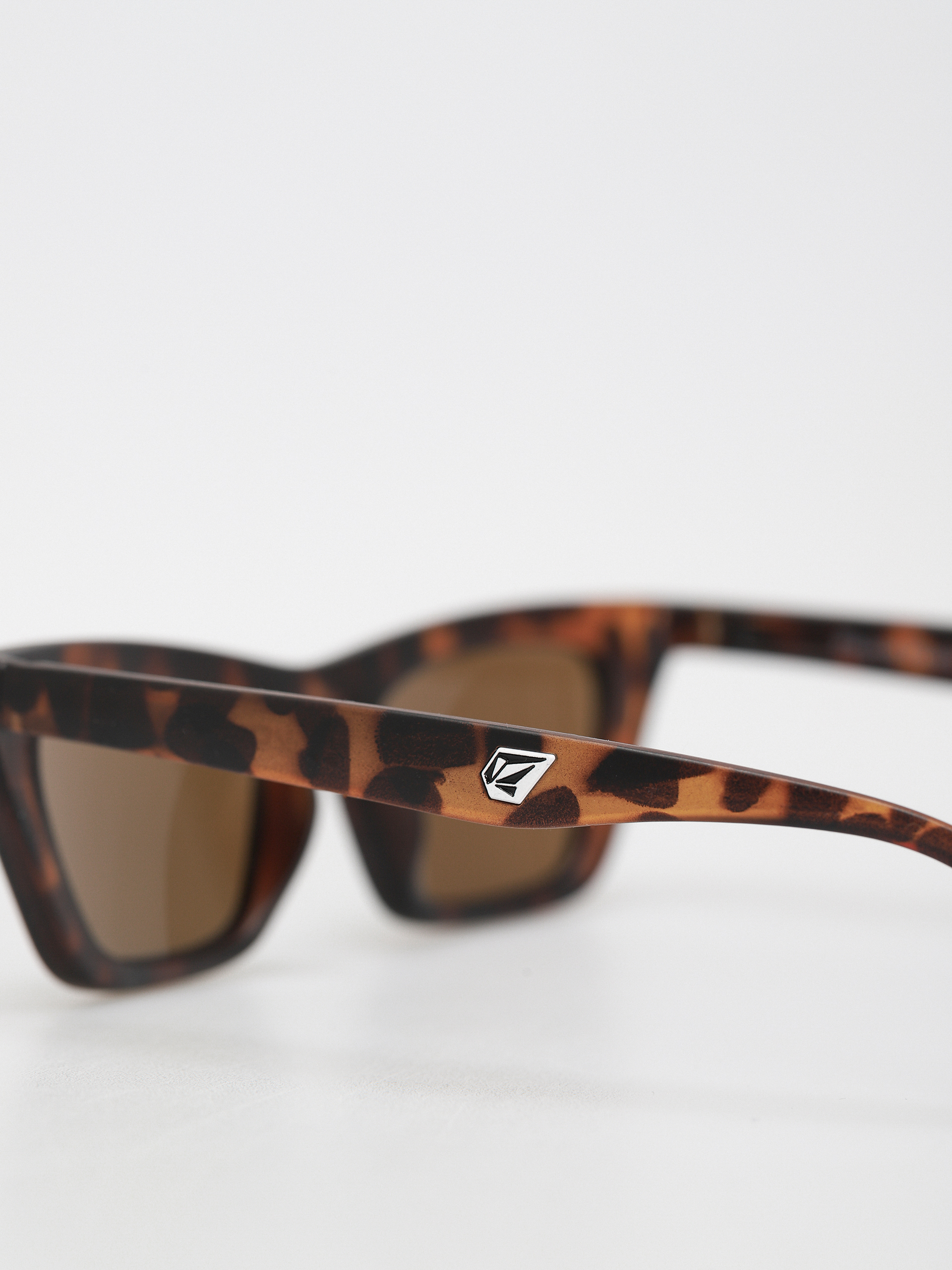 Volcom Peace Punk Napszemüvegek (matte tort/bronze)