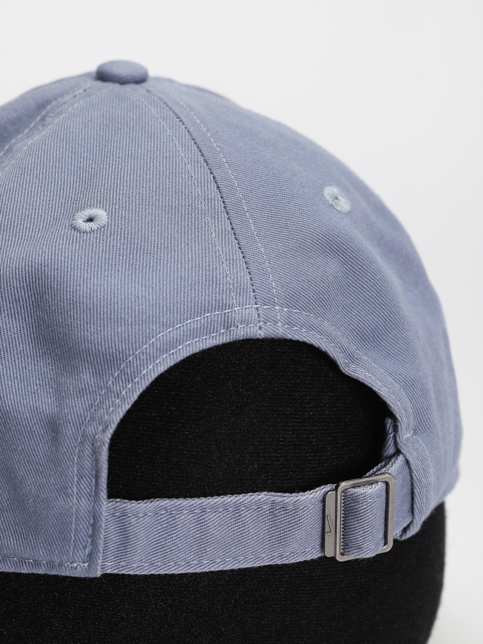 Nike SB Heritage86 Futura Washed Baseball sapka (ashen slate/white)