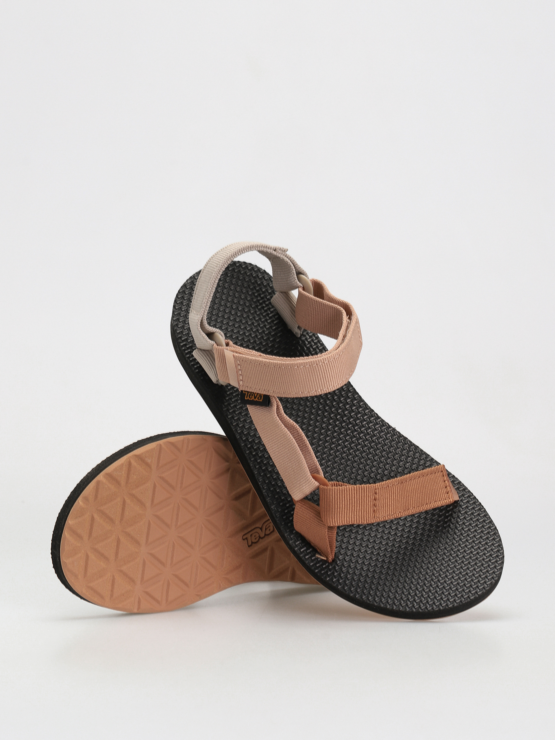 Teva Original Universal Szandálok Wmn (maple sugar multi)