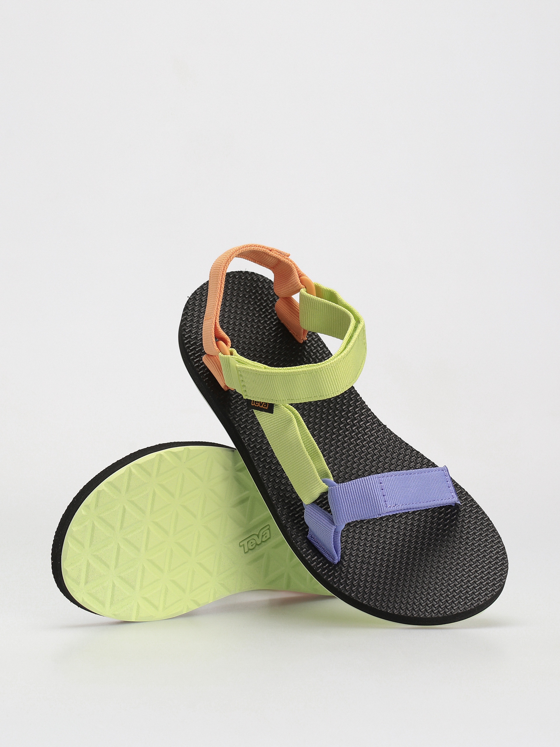 Teva Original Universal Szandálok Wmn (wind multi)