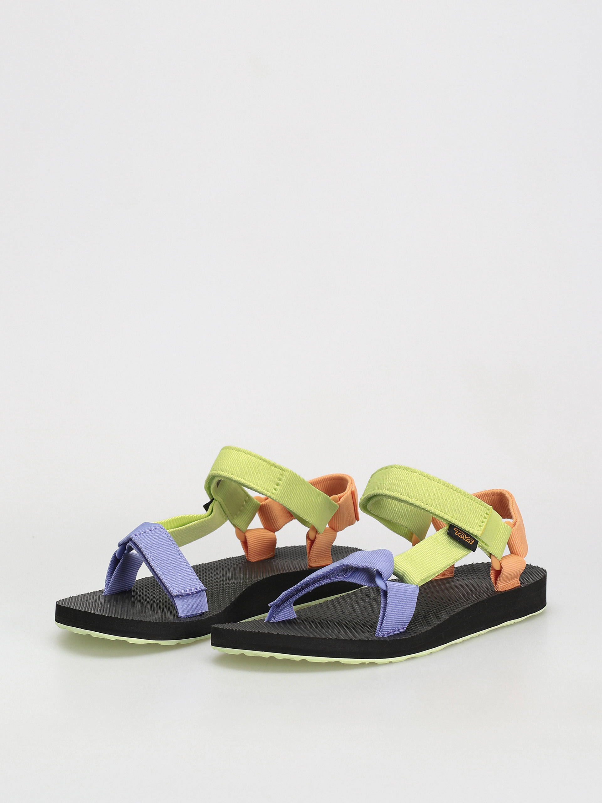 Teva Original Universal Szandálok Wmn (wind multi)