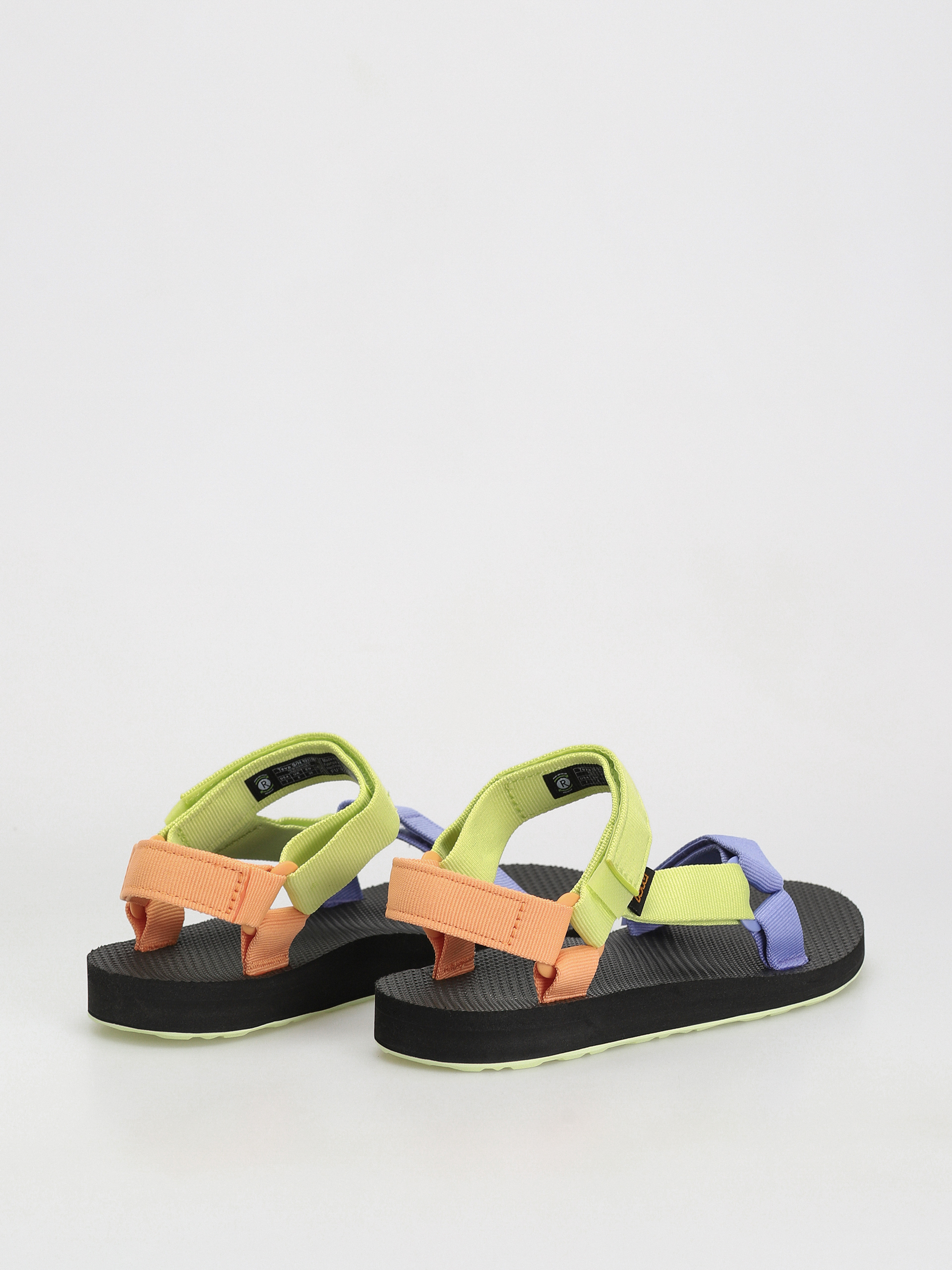Teva Original Universal Szandálok Wmn (wind multi)