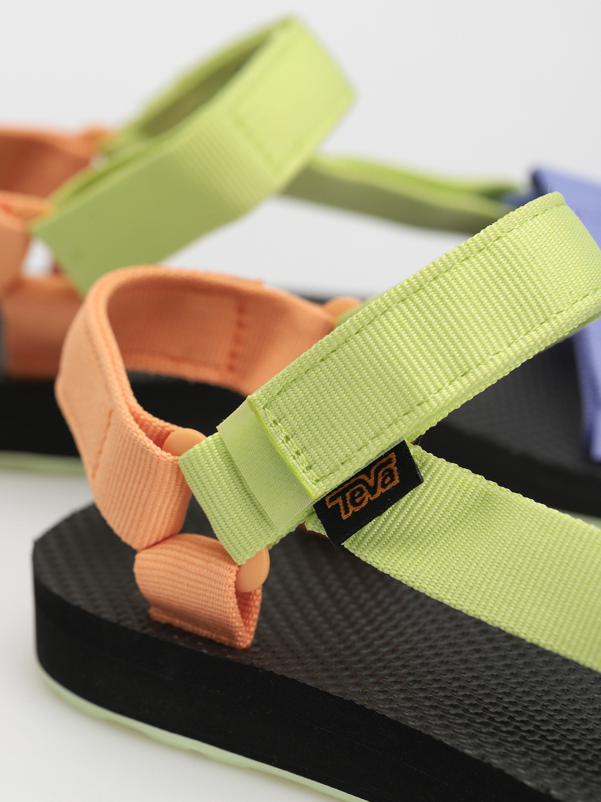 Teva Original Universal Szandálok Wmn (wind multi)