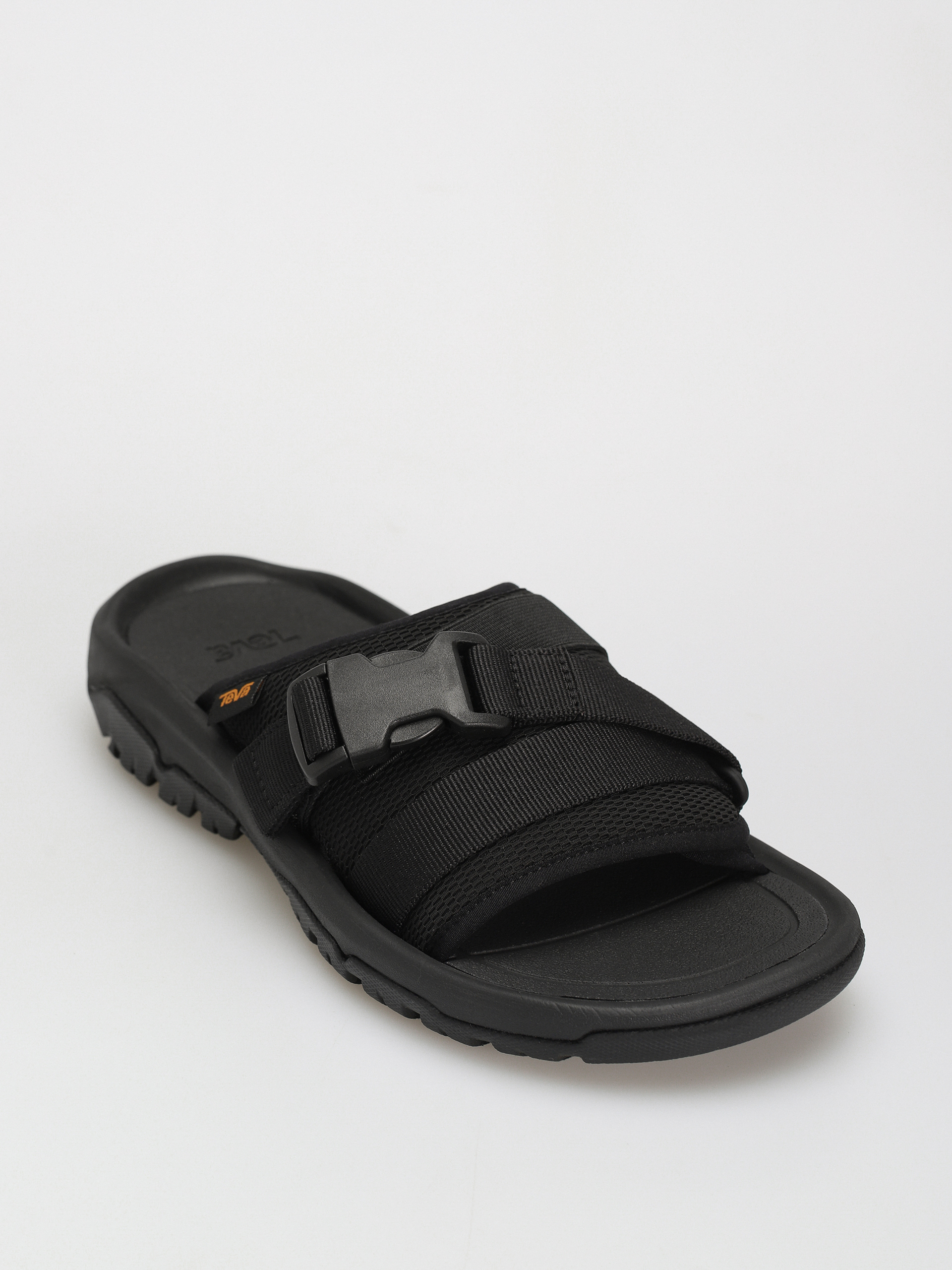 Teva Hurricane Verge Slide Szandálok Wmn (black)