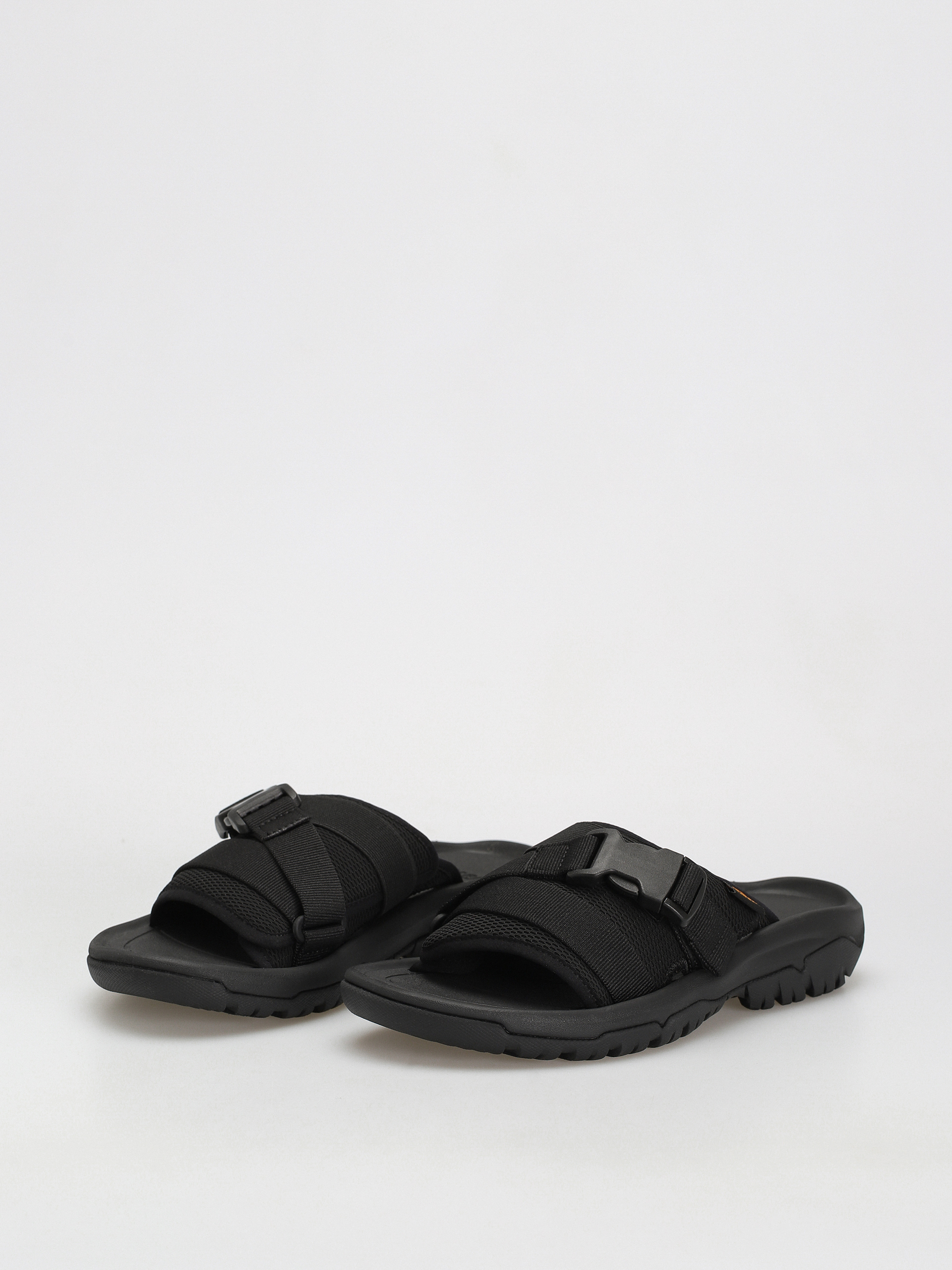 Teva Hurricane Verge Slide Szandálok Wmn (black)