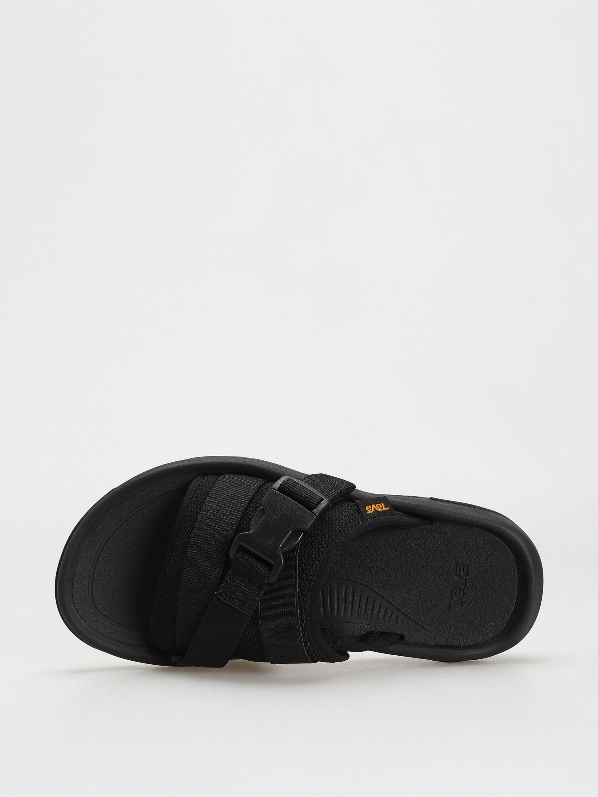Teva Hurricane Verge Slide Szandálok Wmn (black)
