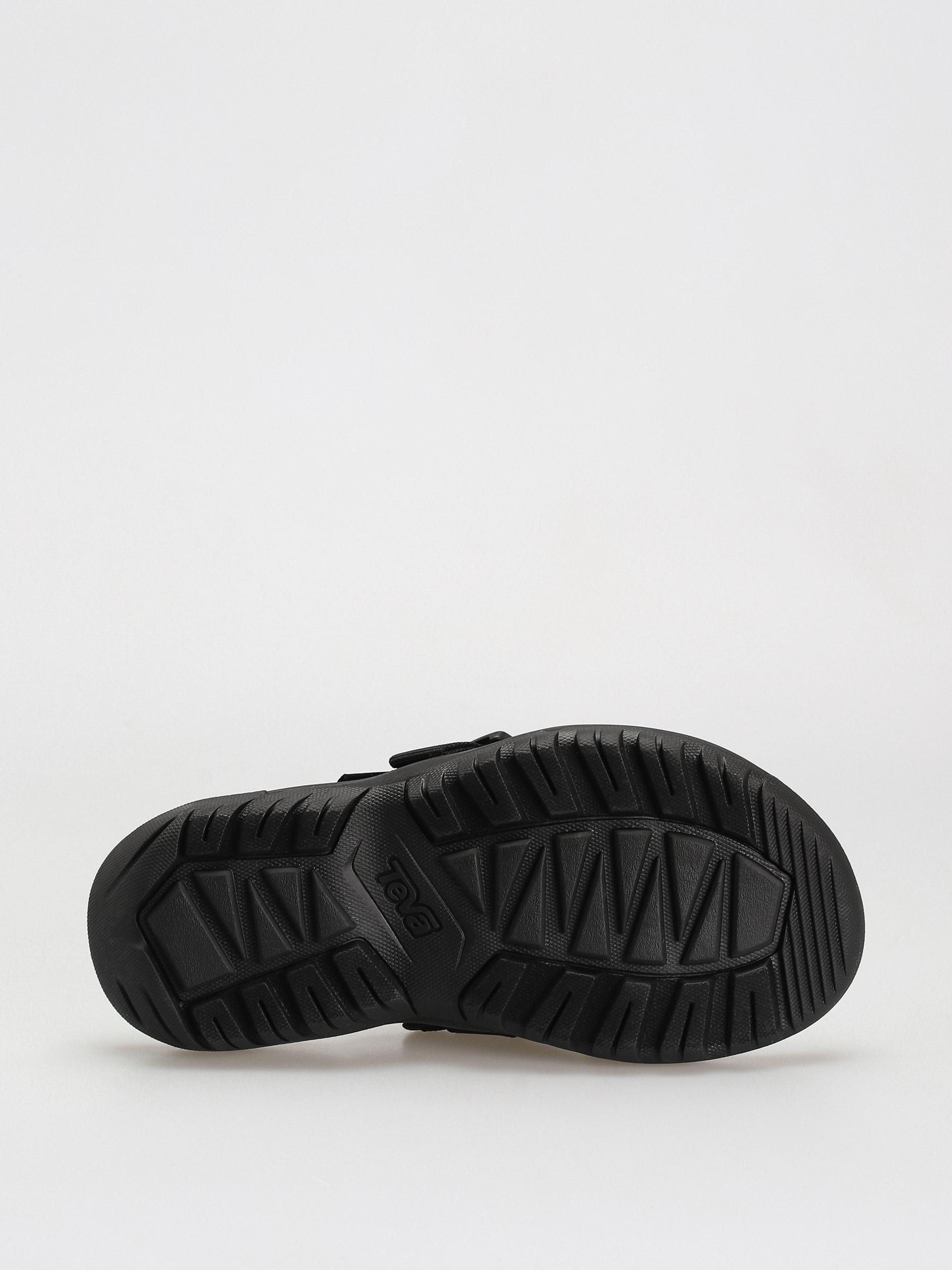 Teva Hurricane Verge Slide Szandálok Wmn (black)