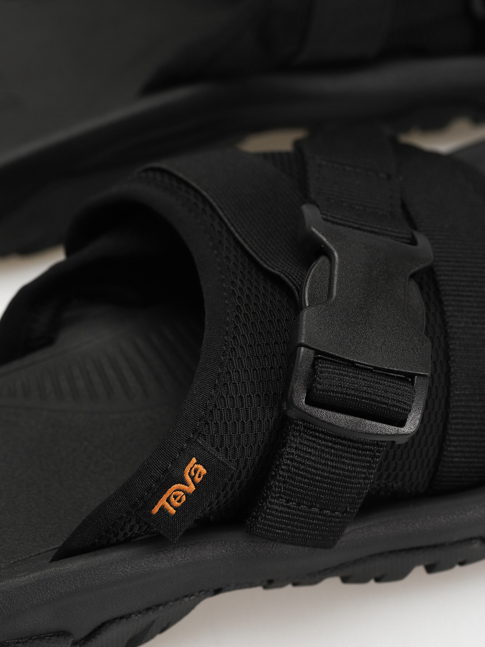 Teva Hurricane Verge Slide Szandálok Wmn (black)