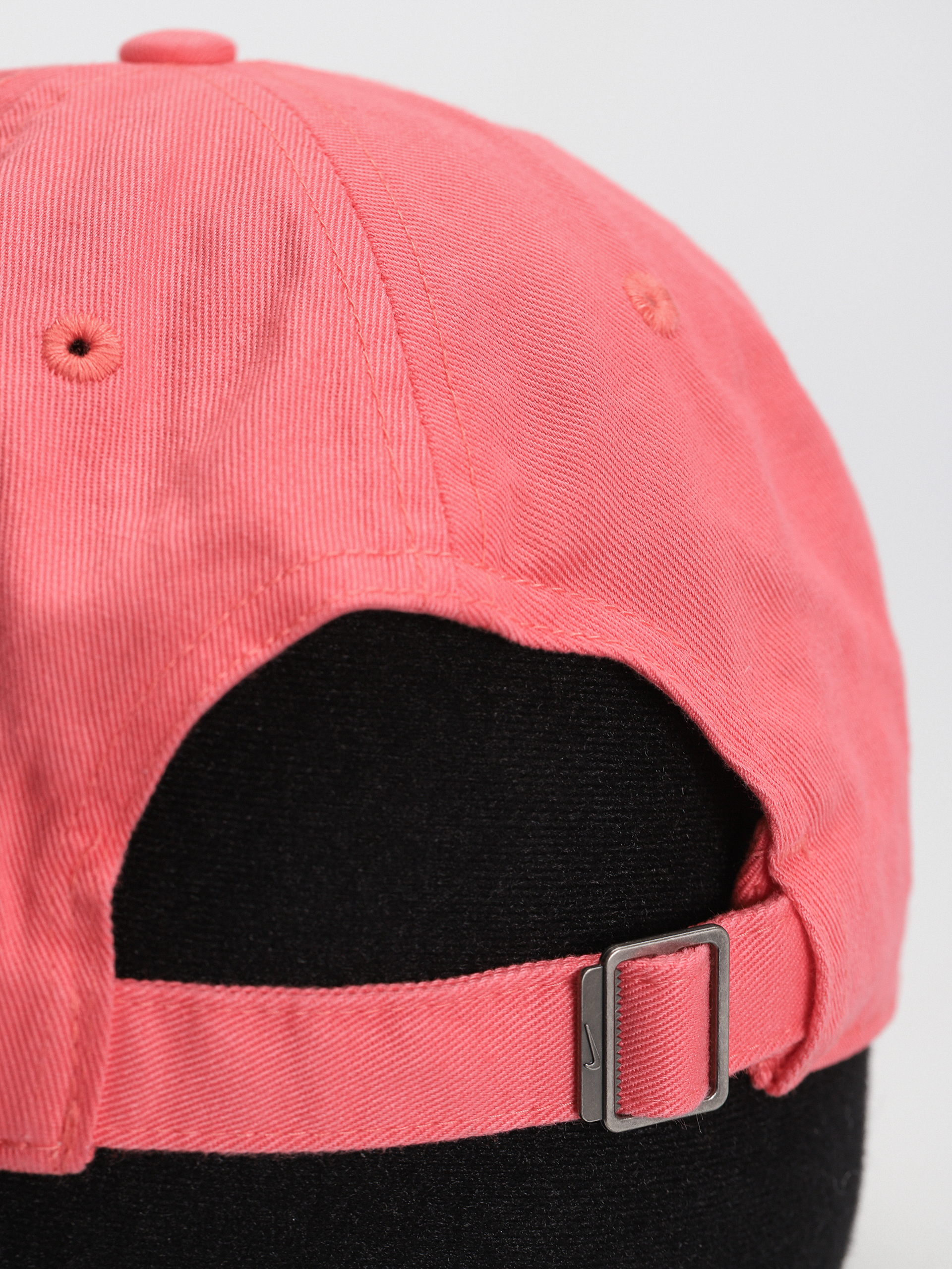 Nike SB Heritage86 Futura Washed Baseball sapka (sea coral/white)