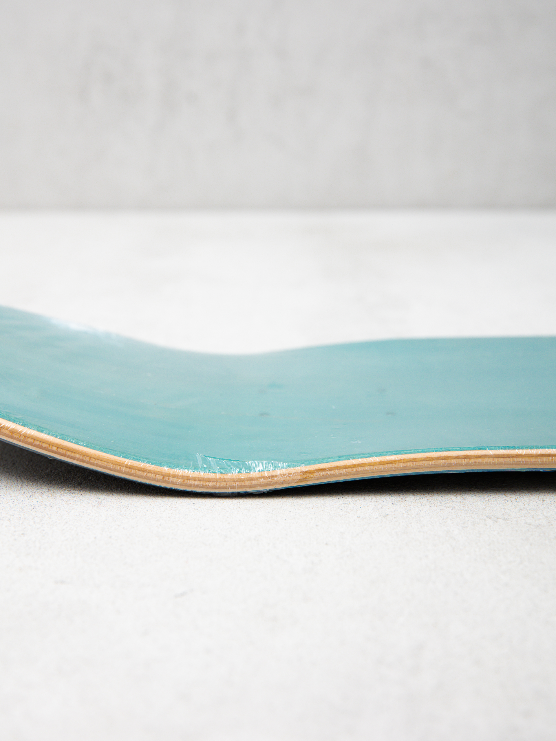 Malita People Gördeszka lap (black)