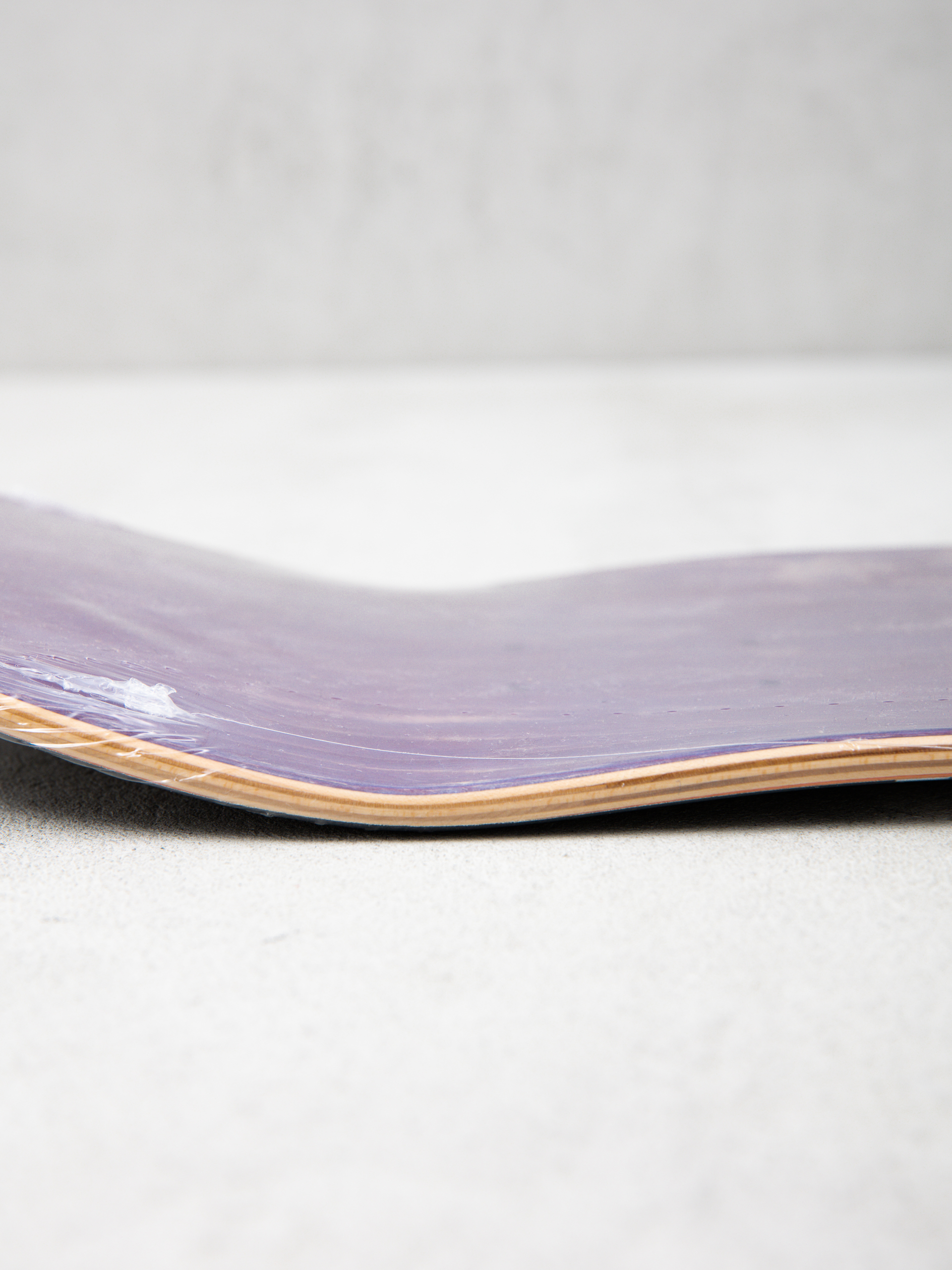 Malita Warsaw Gördeszka lap (black)