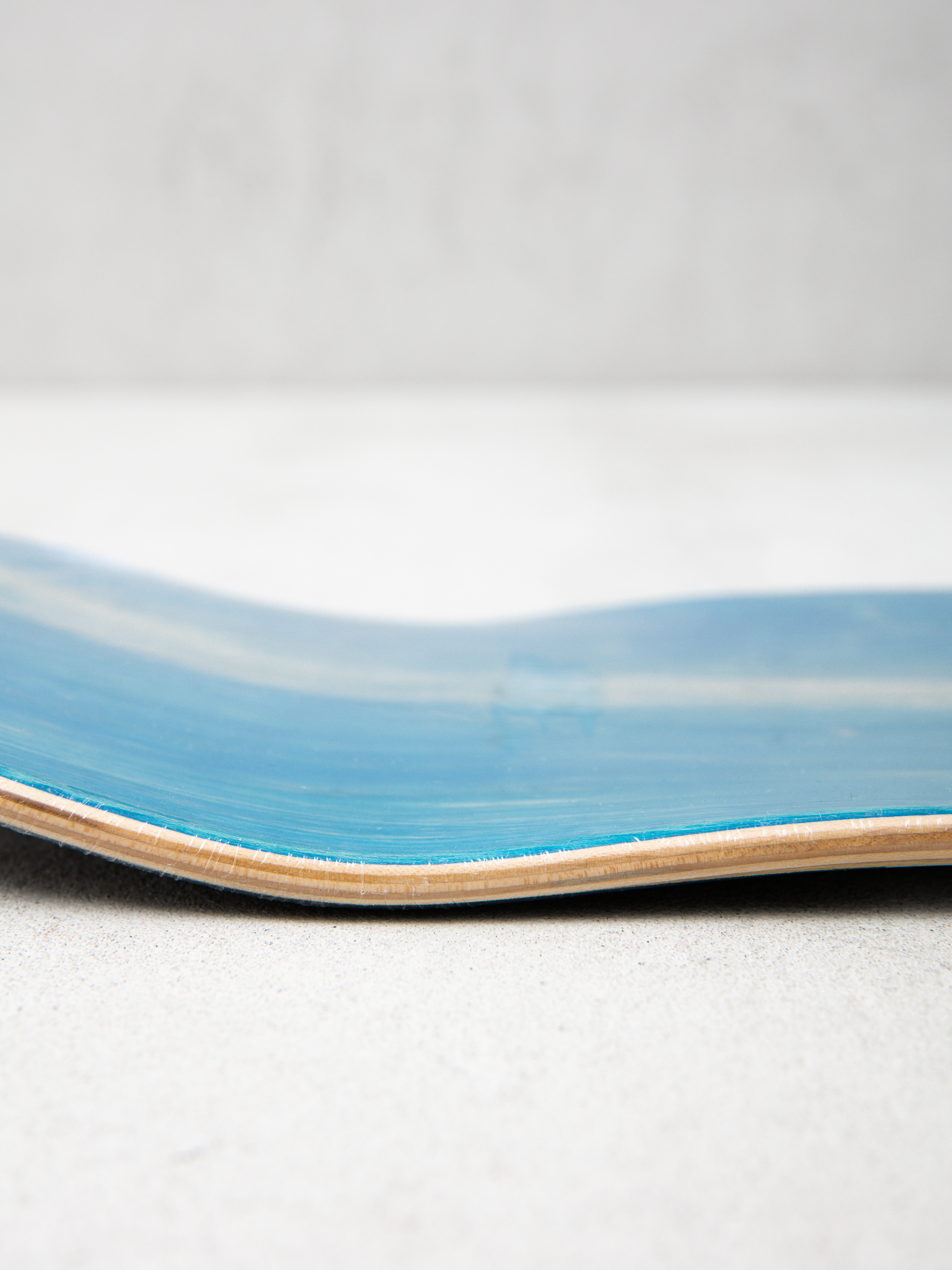 Malita Mother Gördeszka lap (black)