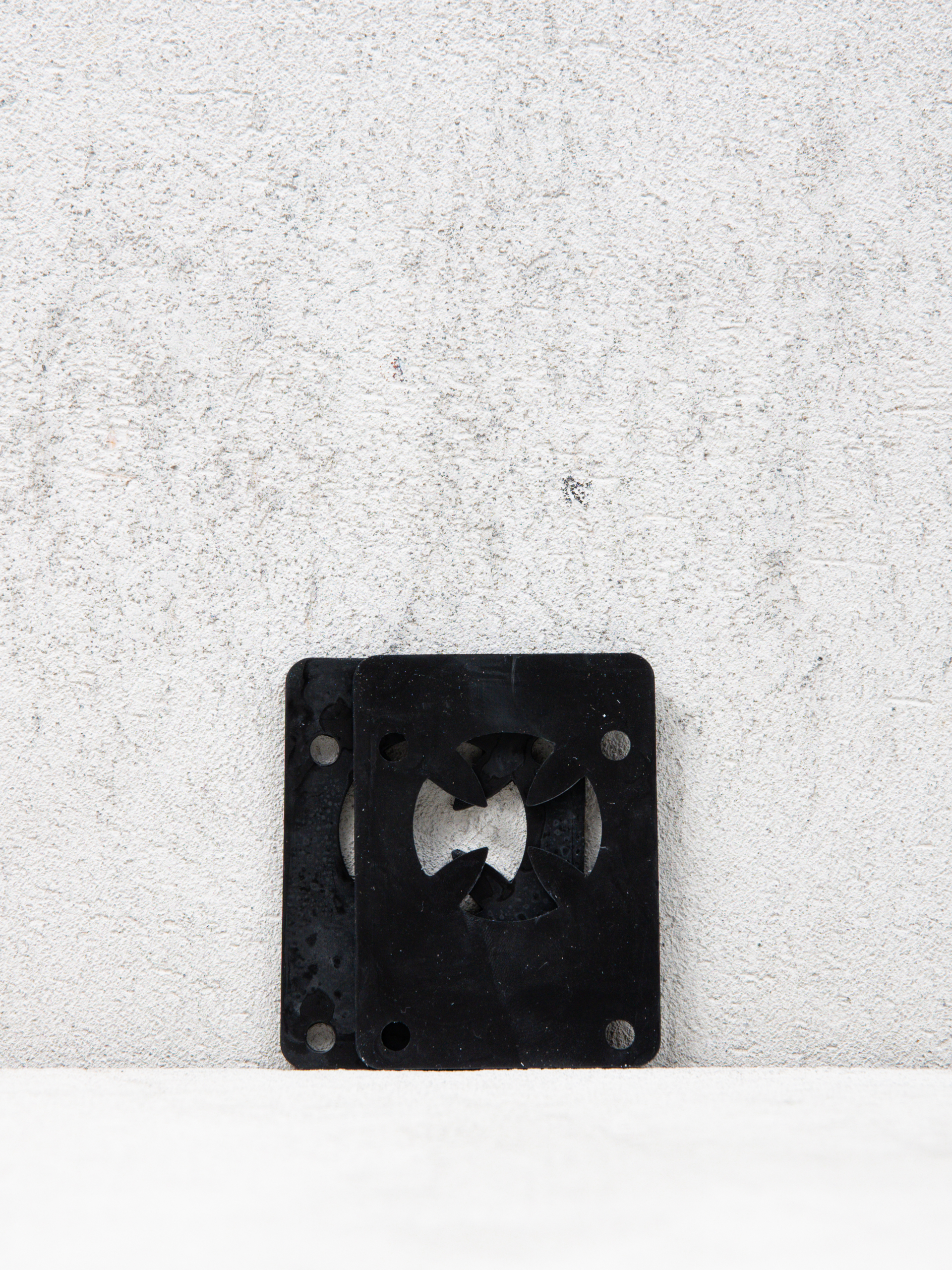 Independent Alátétek (black 3)