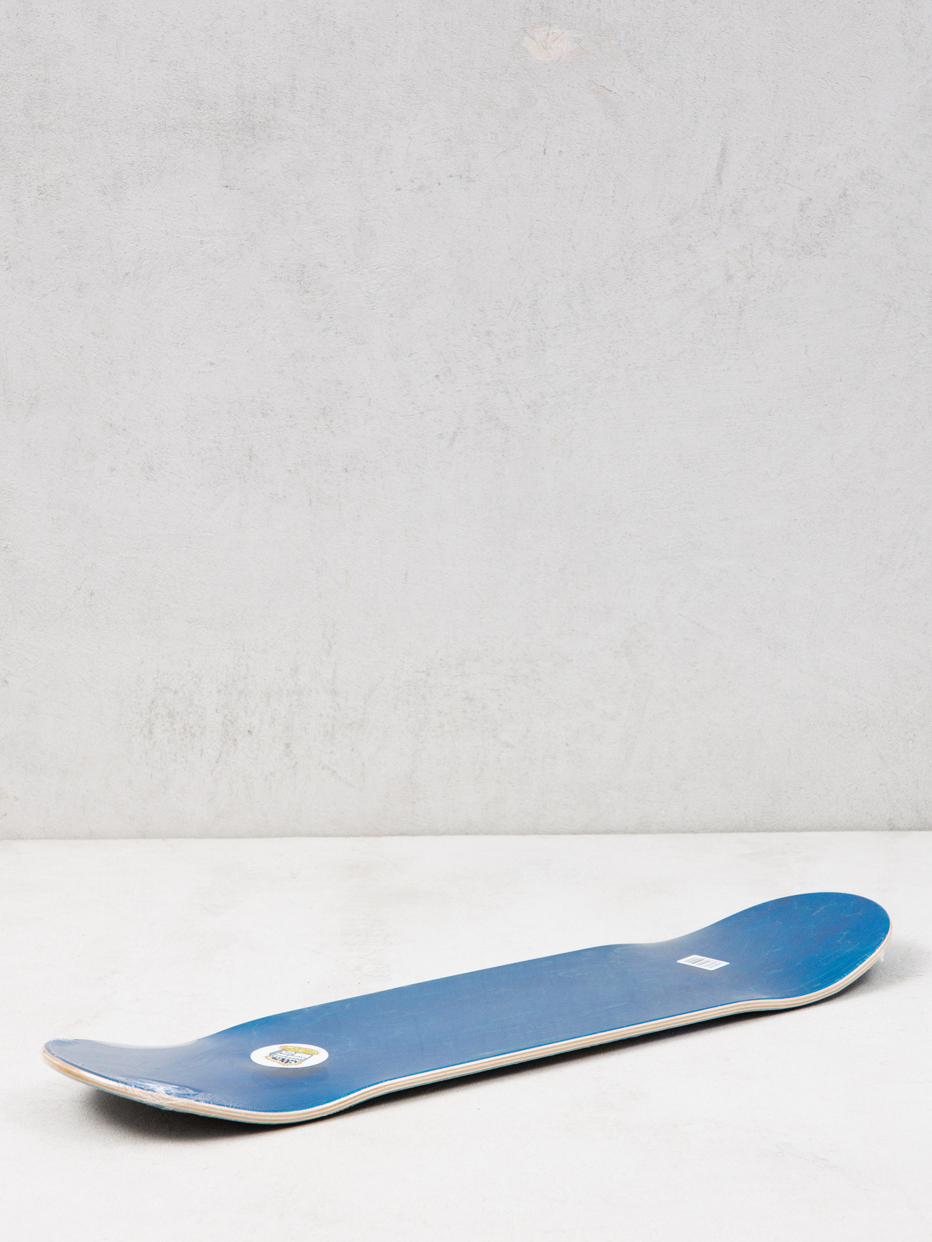 Youth Skateboards X Pakt Anubis Gördeszka lap (black/navy)