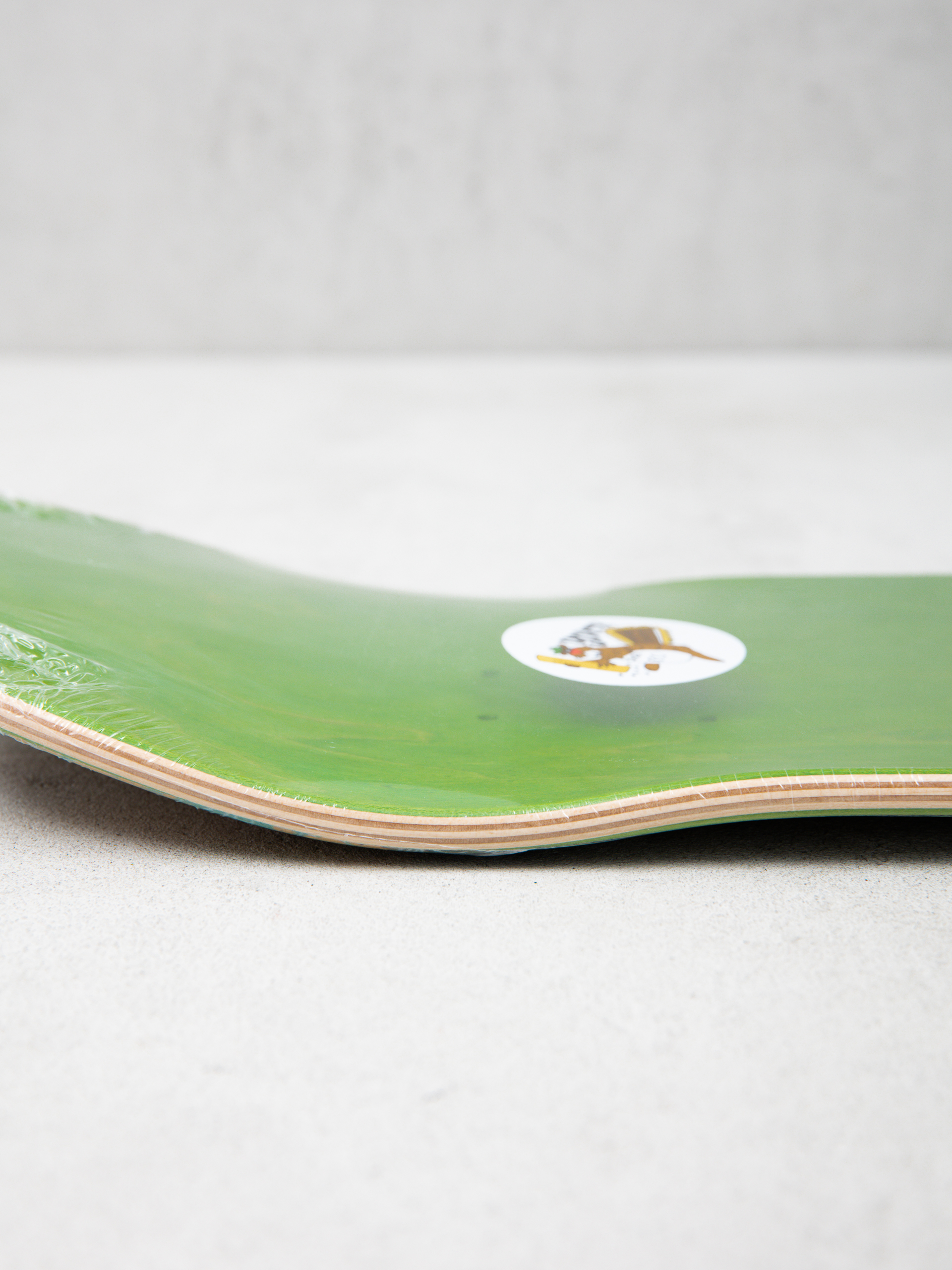 Youth Skateboards Krokodylek Gördeszka lap (assorted)