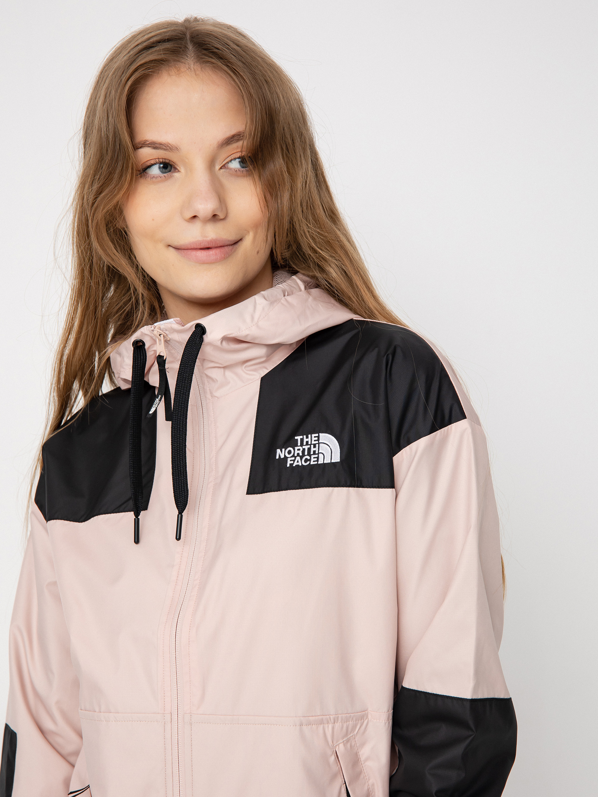 The North Face Sheru Dzseki Wmn (pink moss)