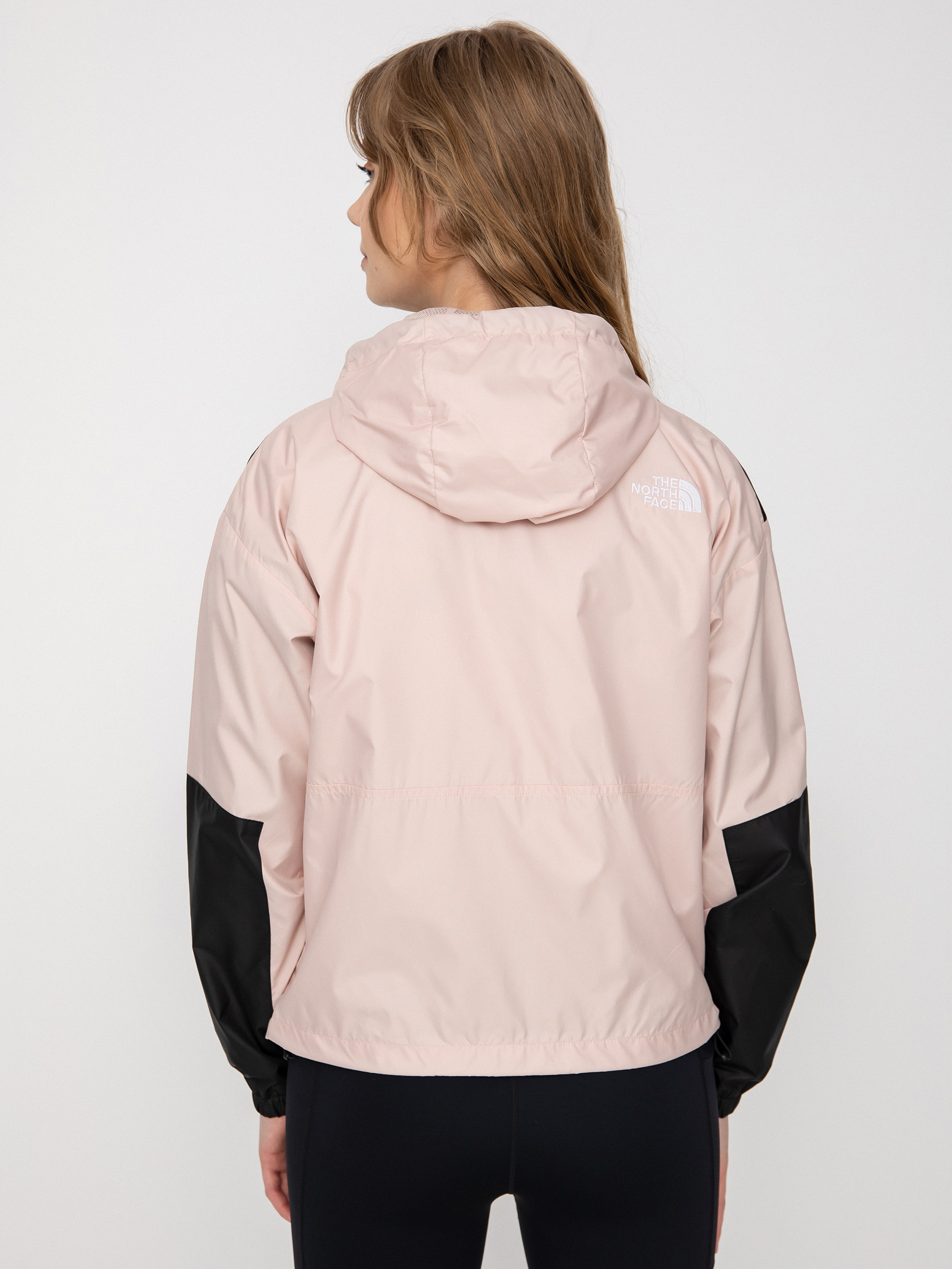 The North Face Sheru Dzseki Wmn (pink moss)