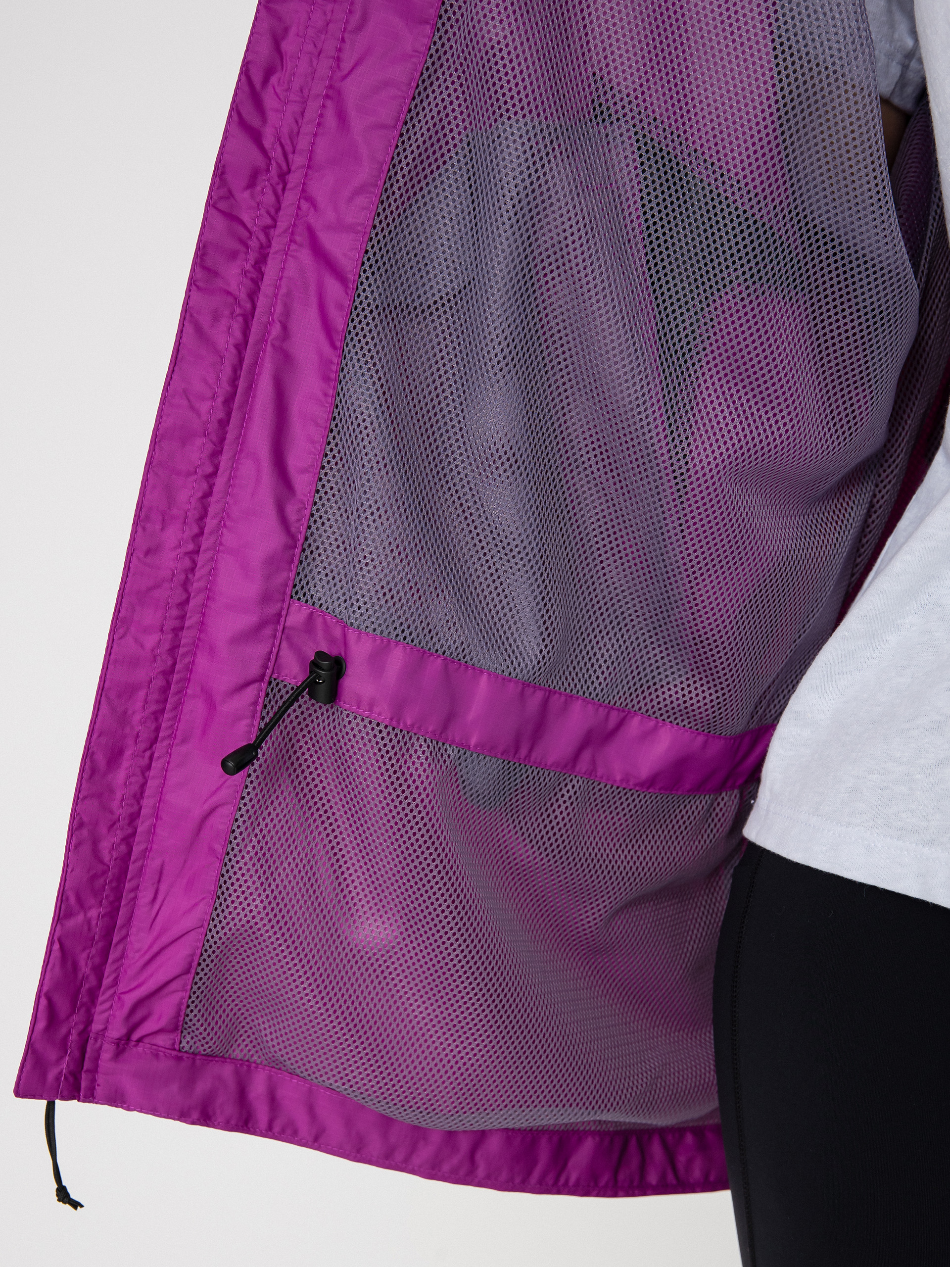 The North Face Tnf X Dzseki Wmn (lunar slate/purple cactus flower)