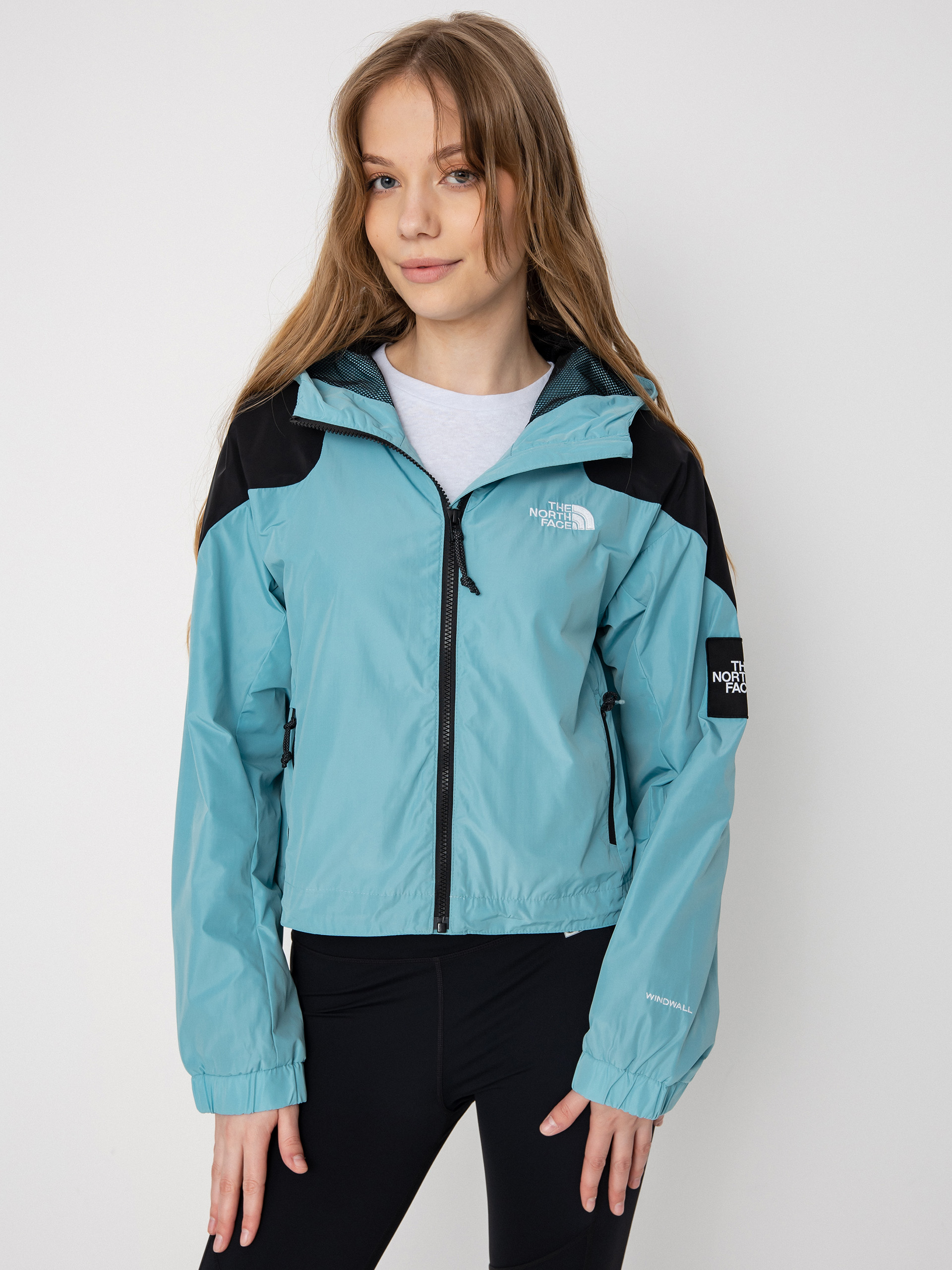 The North Face Dynaka Summer Dzseki Wmn (reef waters)