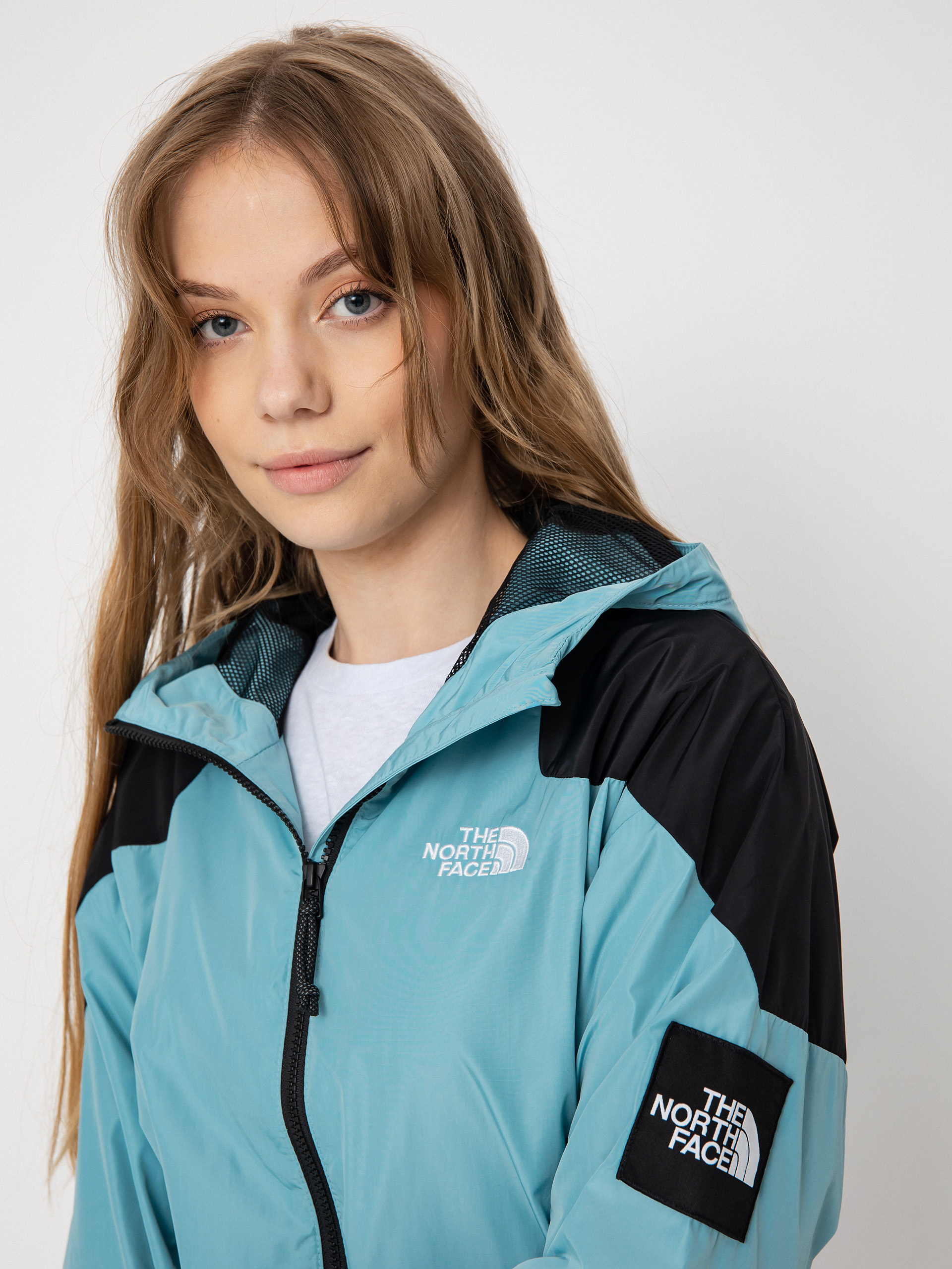 The North Face Dynaka Summer Dzseki Wmn (reef waters)