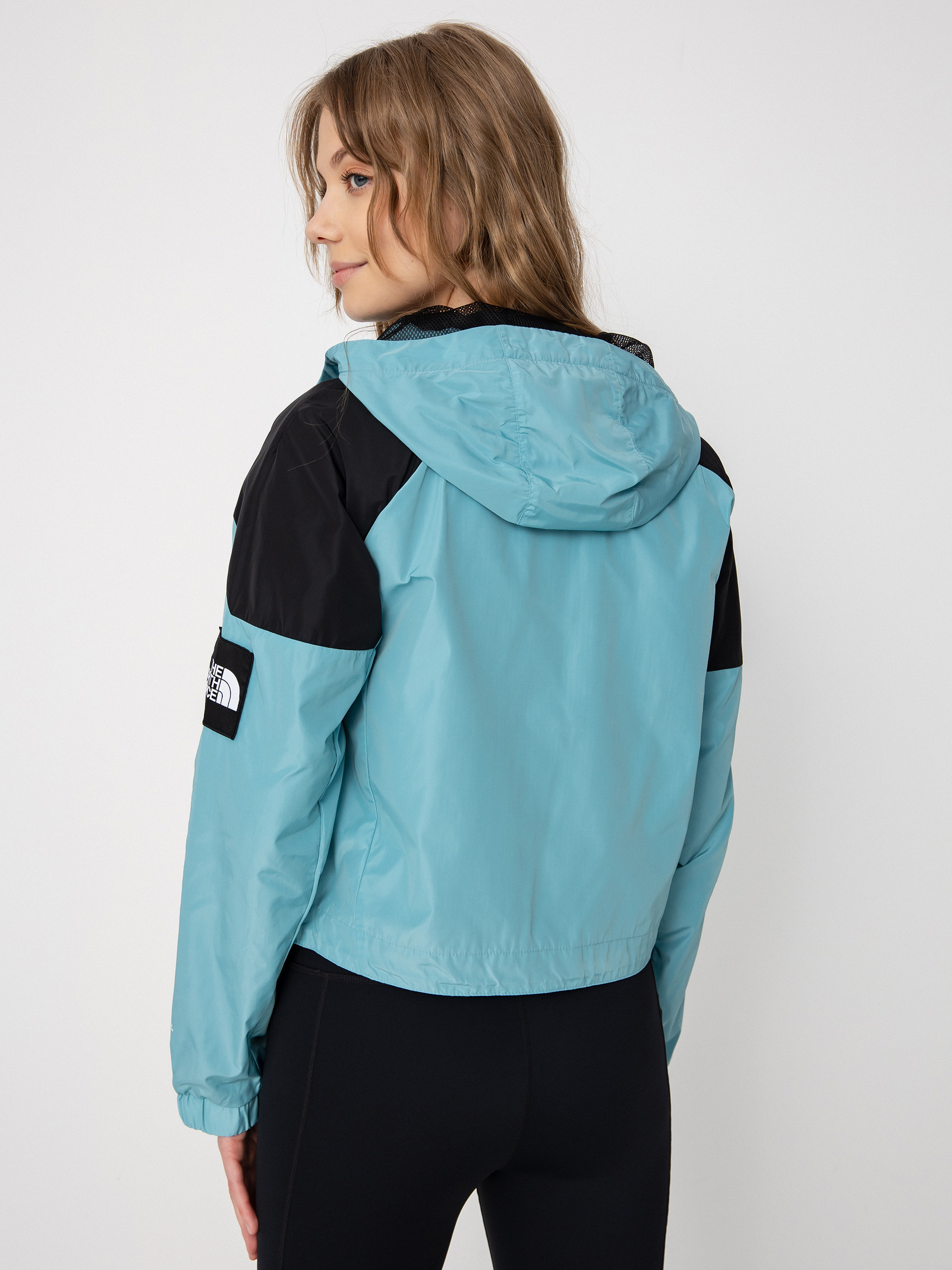 The North Face Dynaka Summer Dzseki Wmn (reef waters)