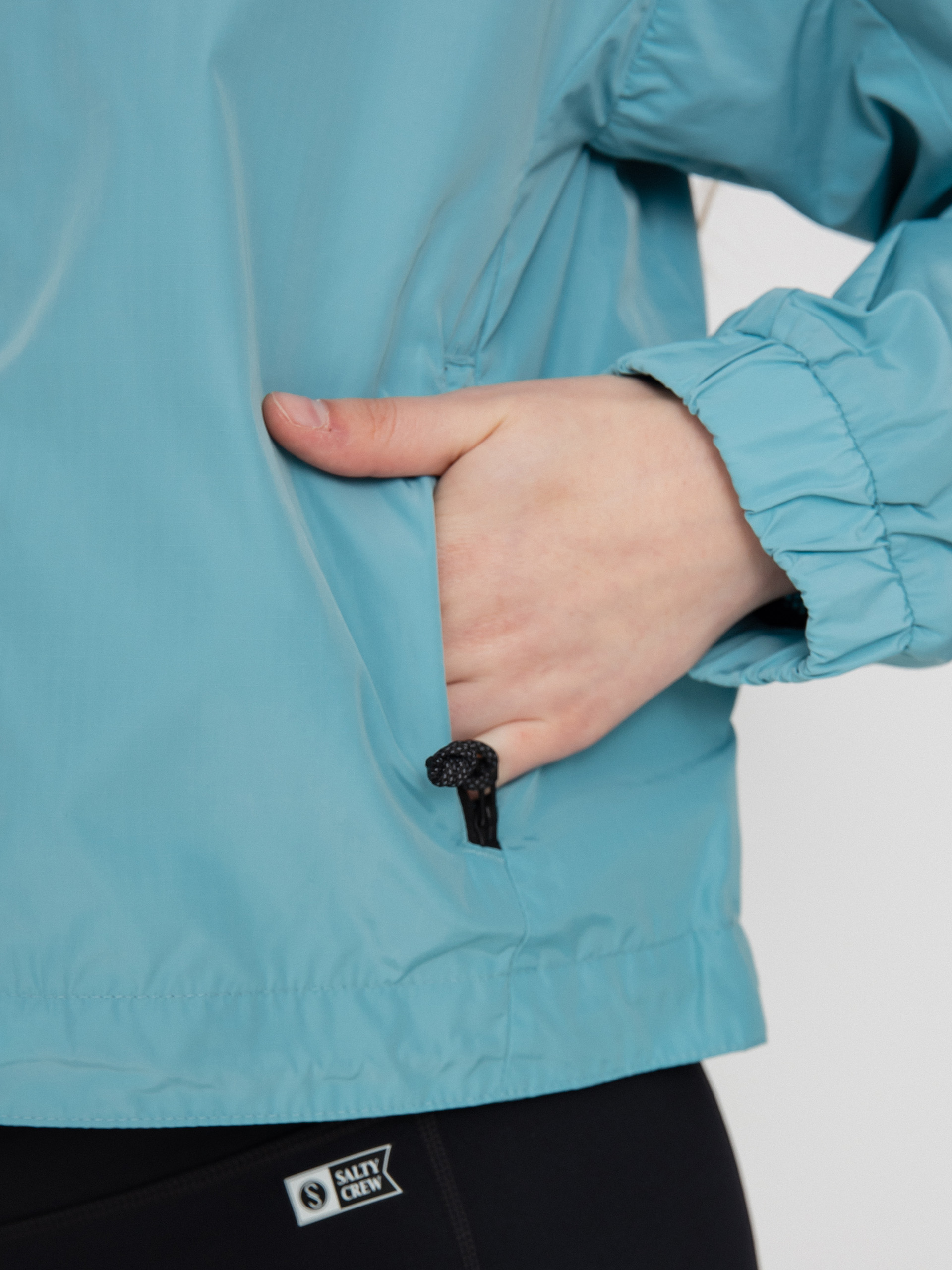 The North Face Dynaka Summer Dzseki Wmn (reef waters)