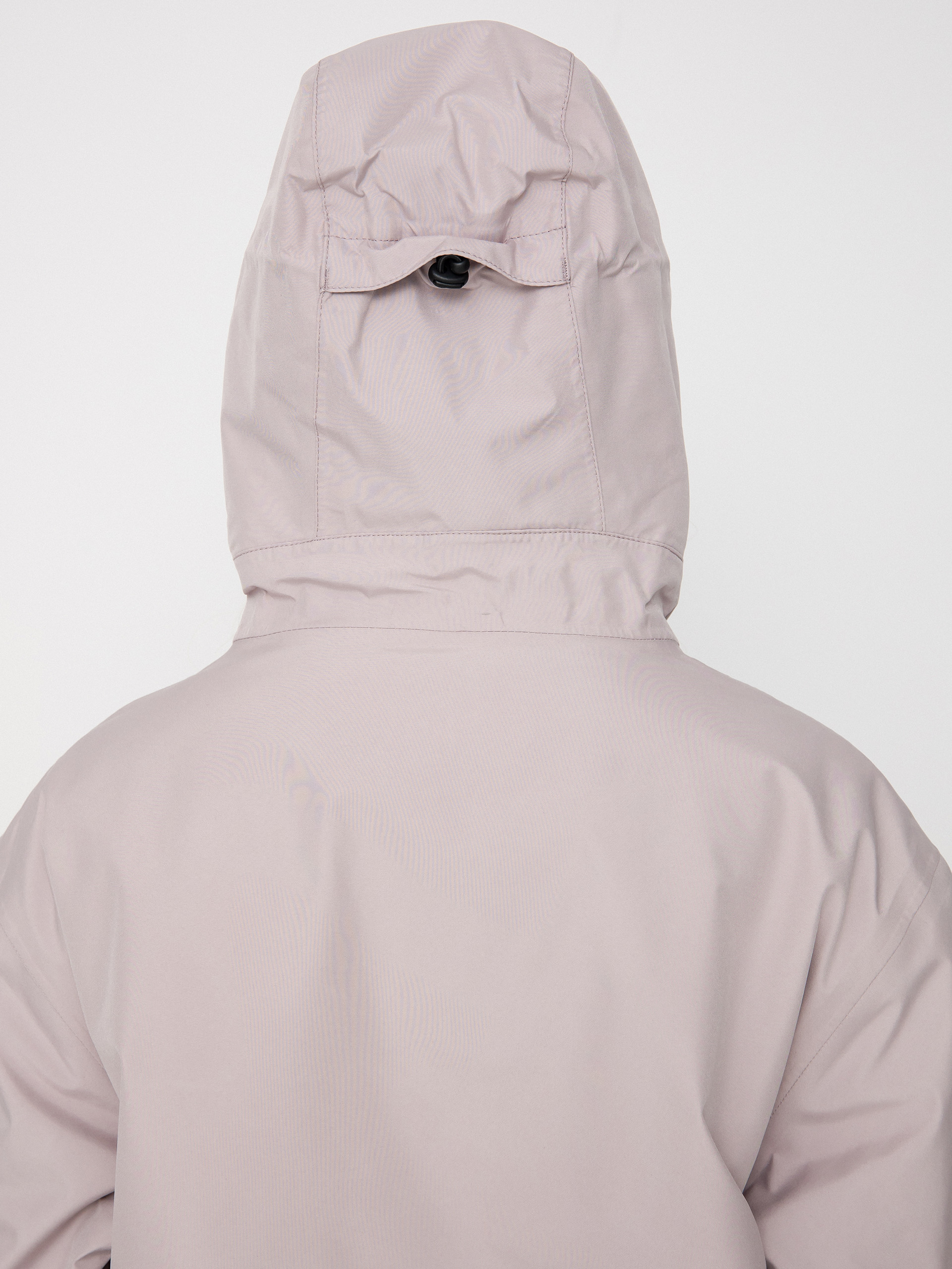 Női Volcom Fern Ins Gore Pullover Snowboard dzseki (amethyst smoke)