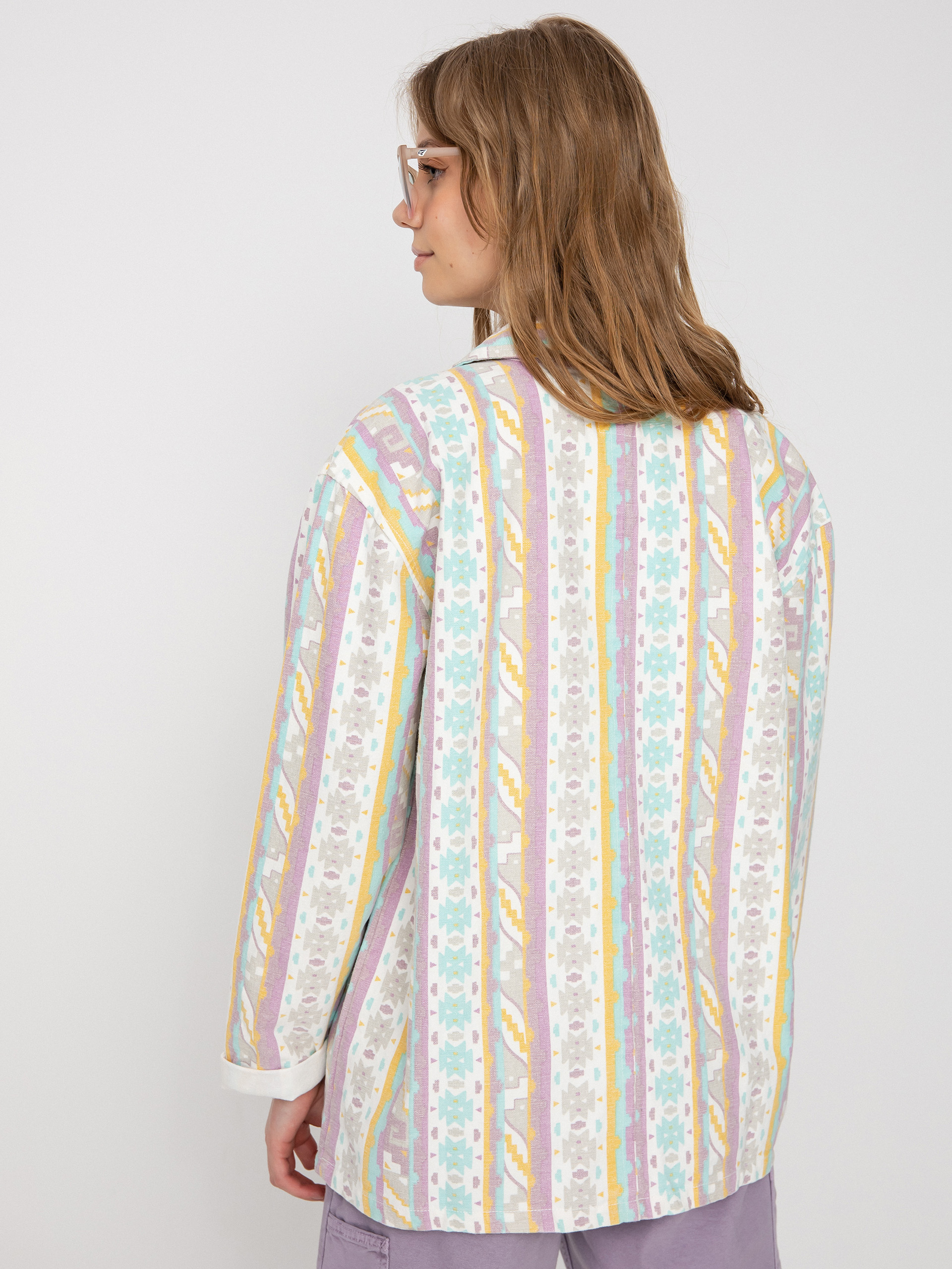 Billabong Day Off Dzseki Wmn (lit skies)