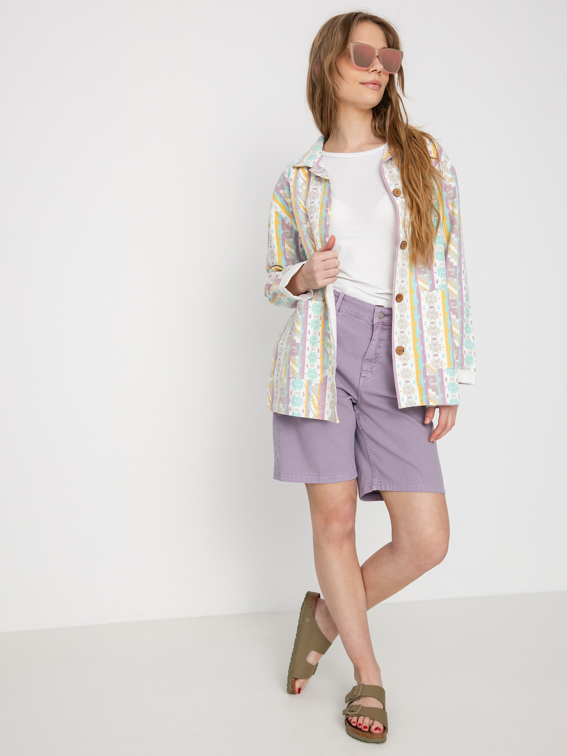 Billabong Day Off Dzseki Wmn (lit skies)