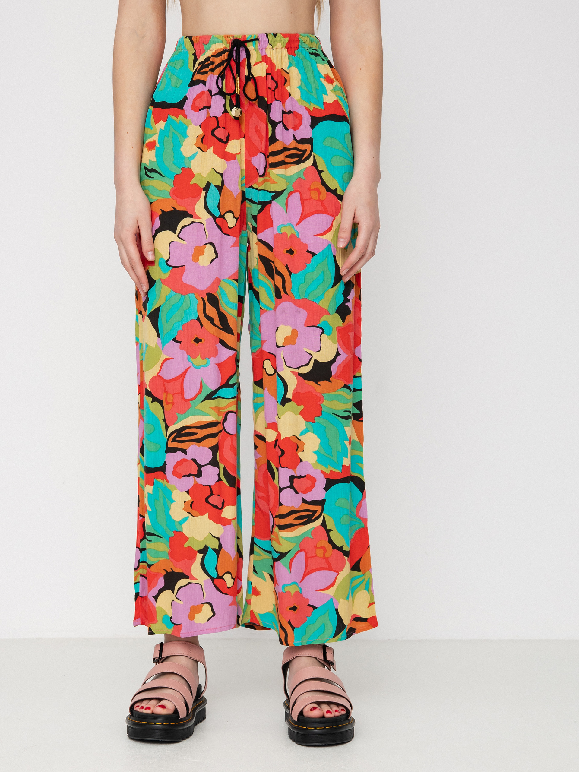 Billabong Beach Spirit Kisnadrág Wmn (multi)