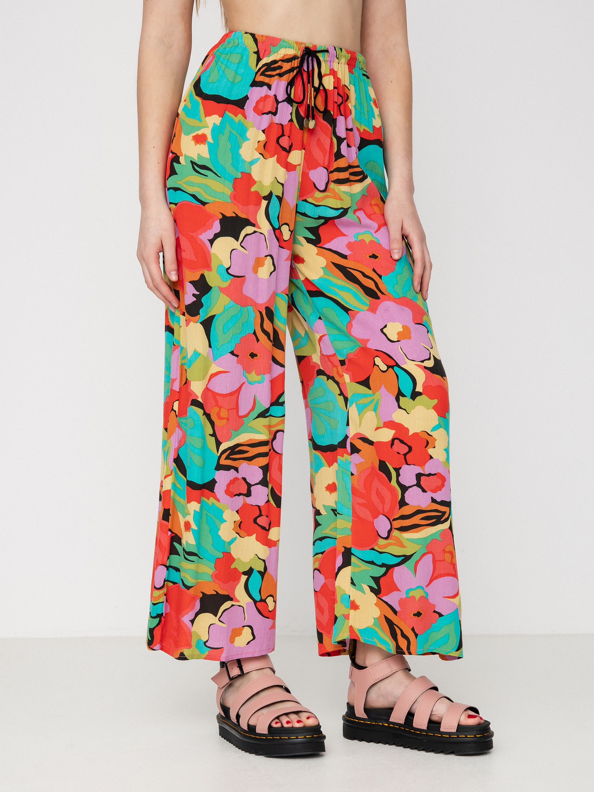 Billabong Beach Spirit Kisnadrág Wmn (multi)