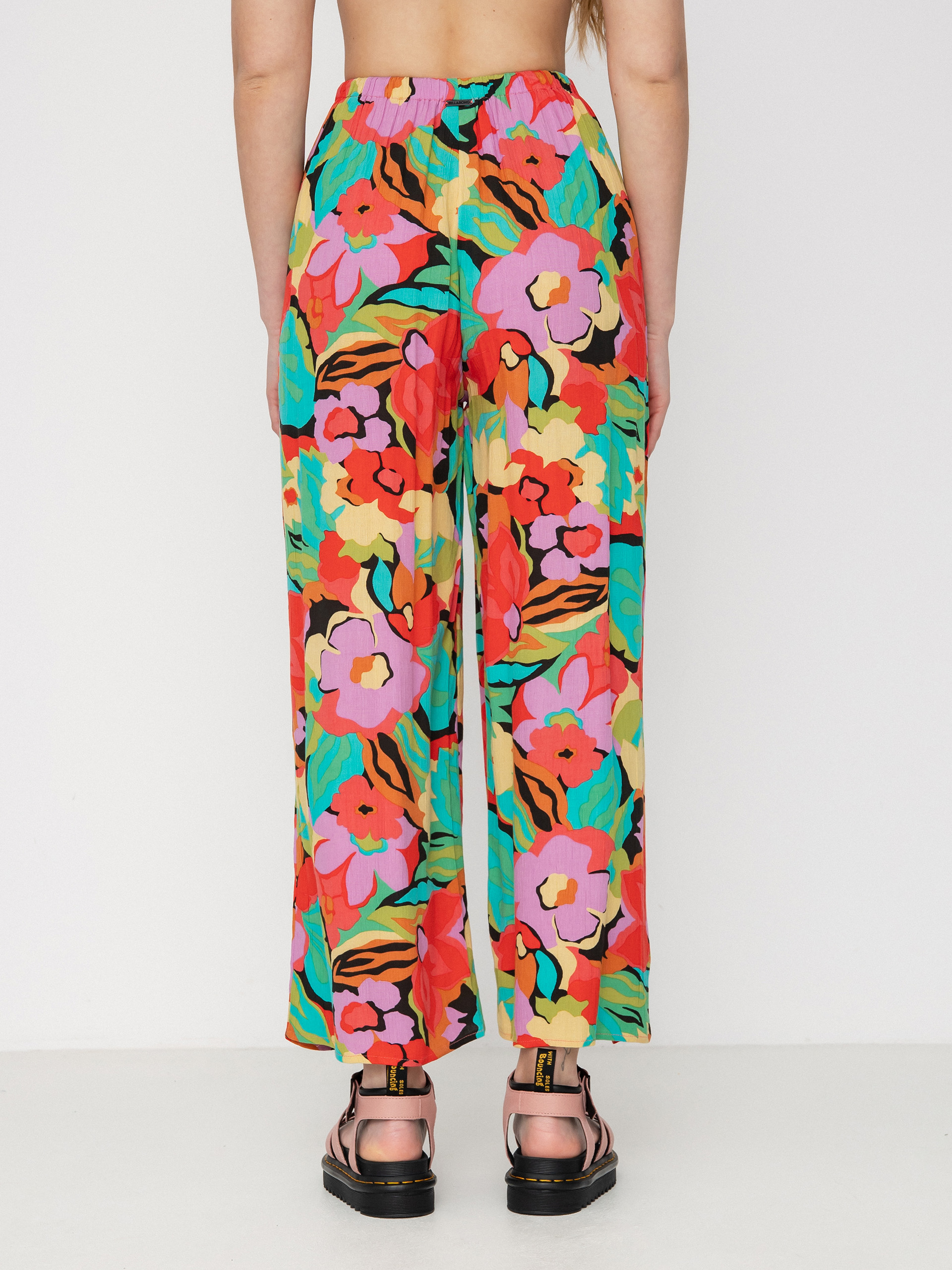 Billabong Beach Spirit Kisnadrág Wmn (multi)