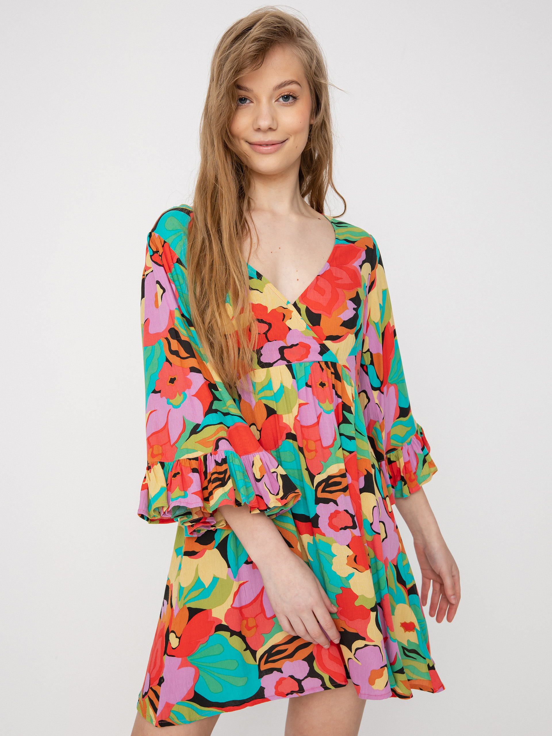 Billabong After Time Ruha Wmn (multi)