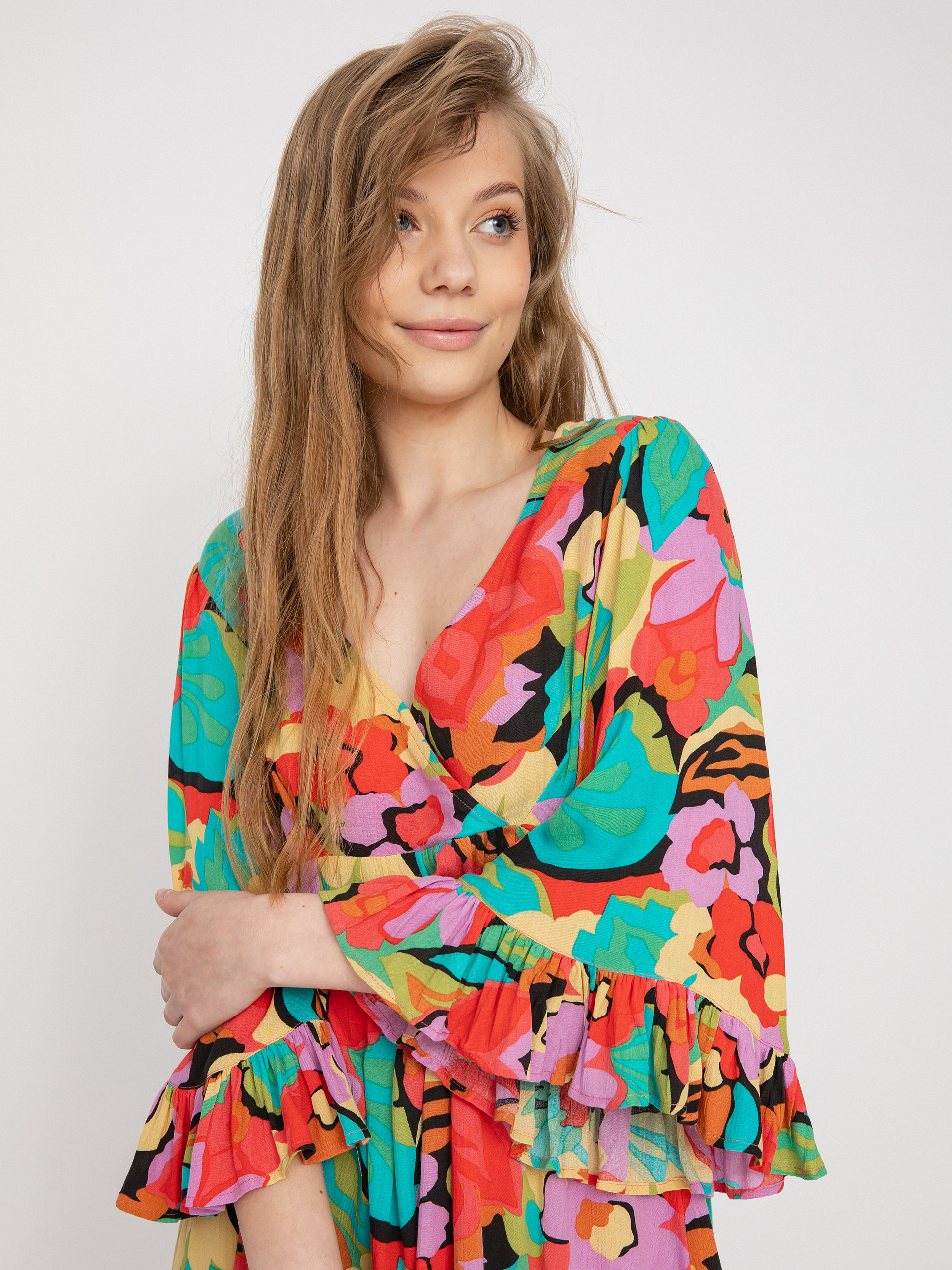 Billabong After Time Ruha Wmn (multi)