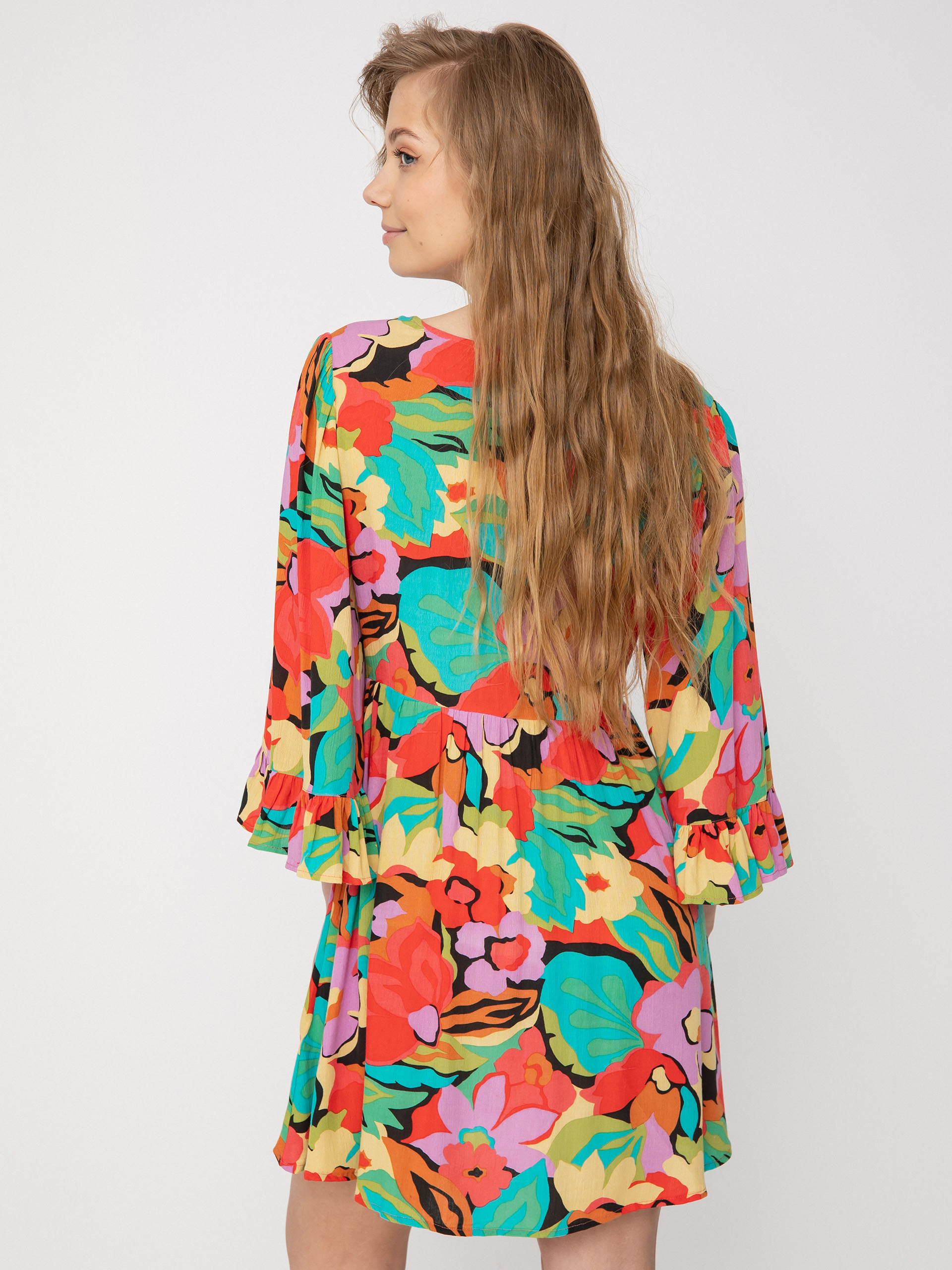 Billabong After Time Ruha Wmn (multi)