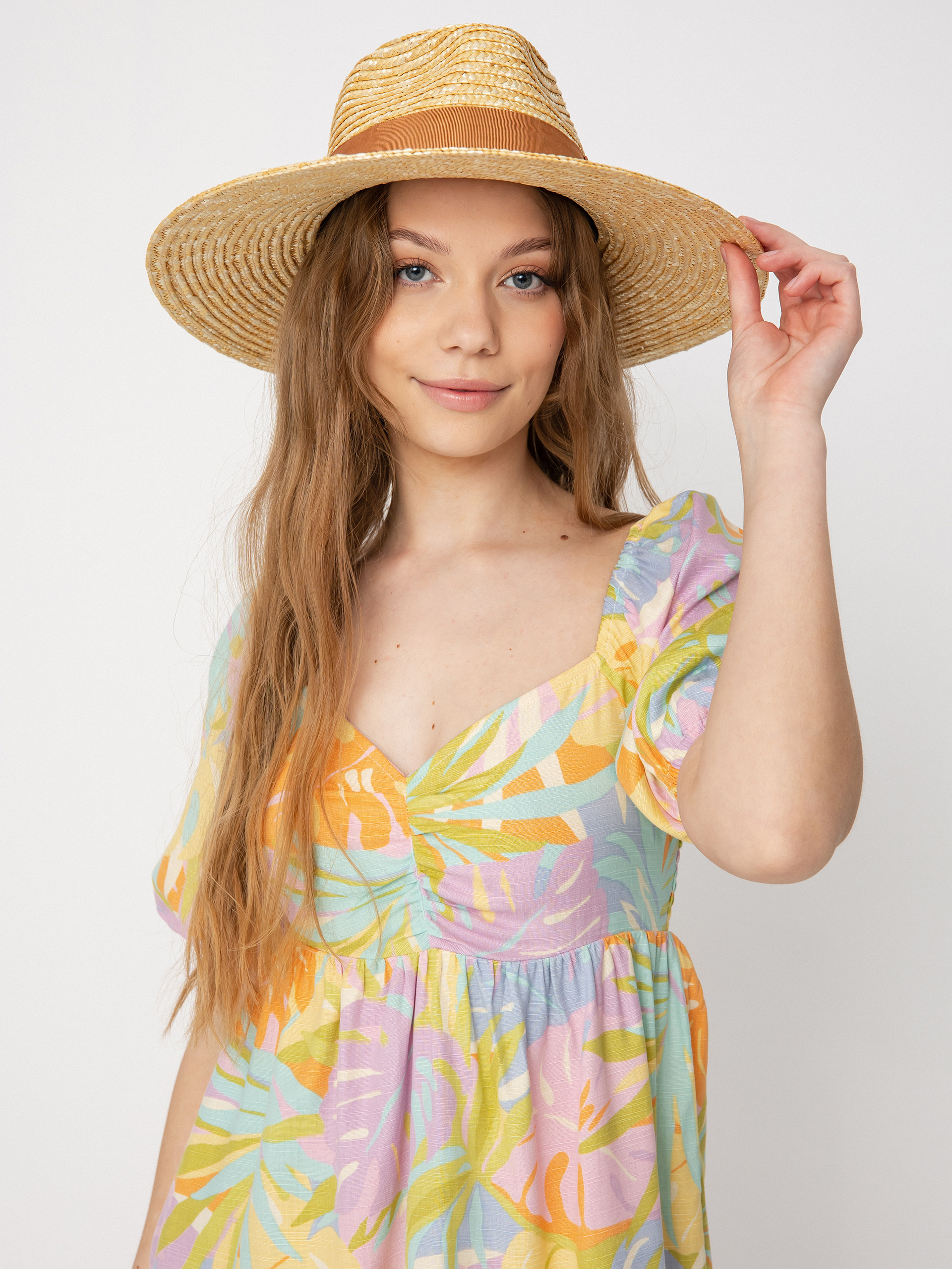 Billabong Be Mine Ruha Wmn (white/multi)