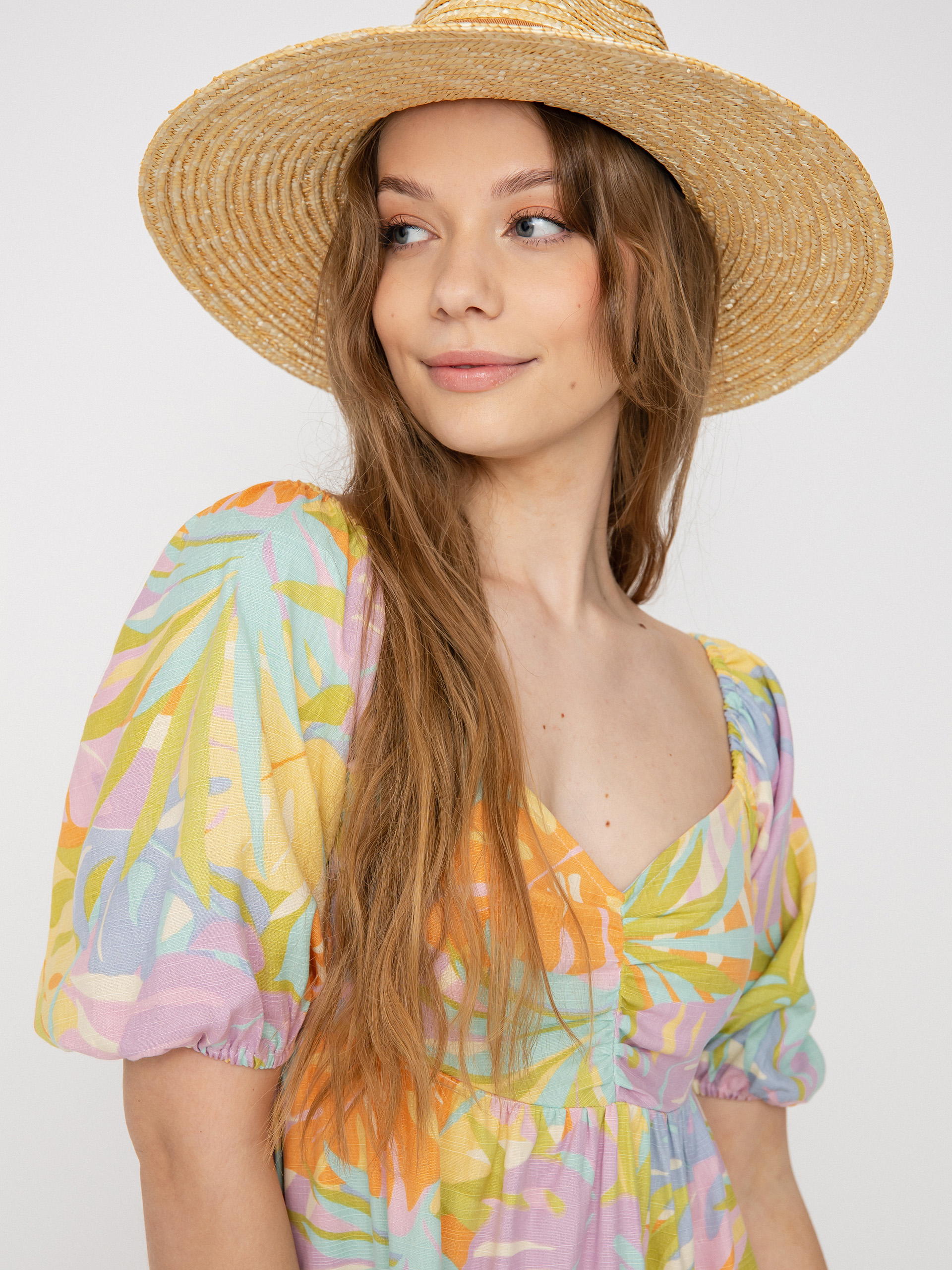 Billabong Be Mine Ruha Wmn (white/multi)