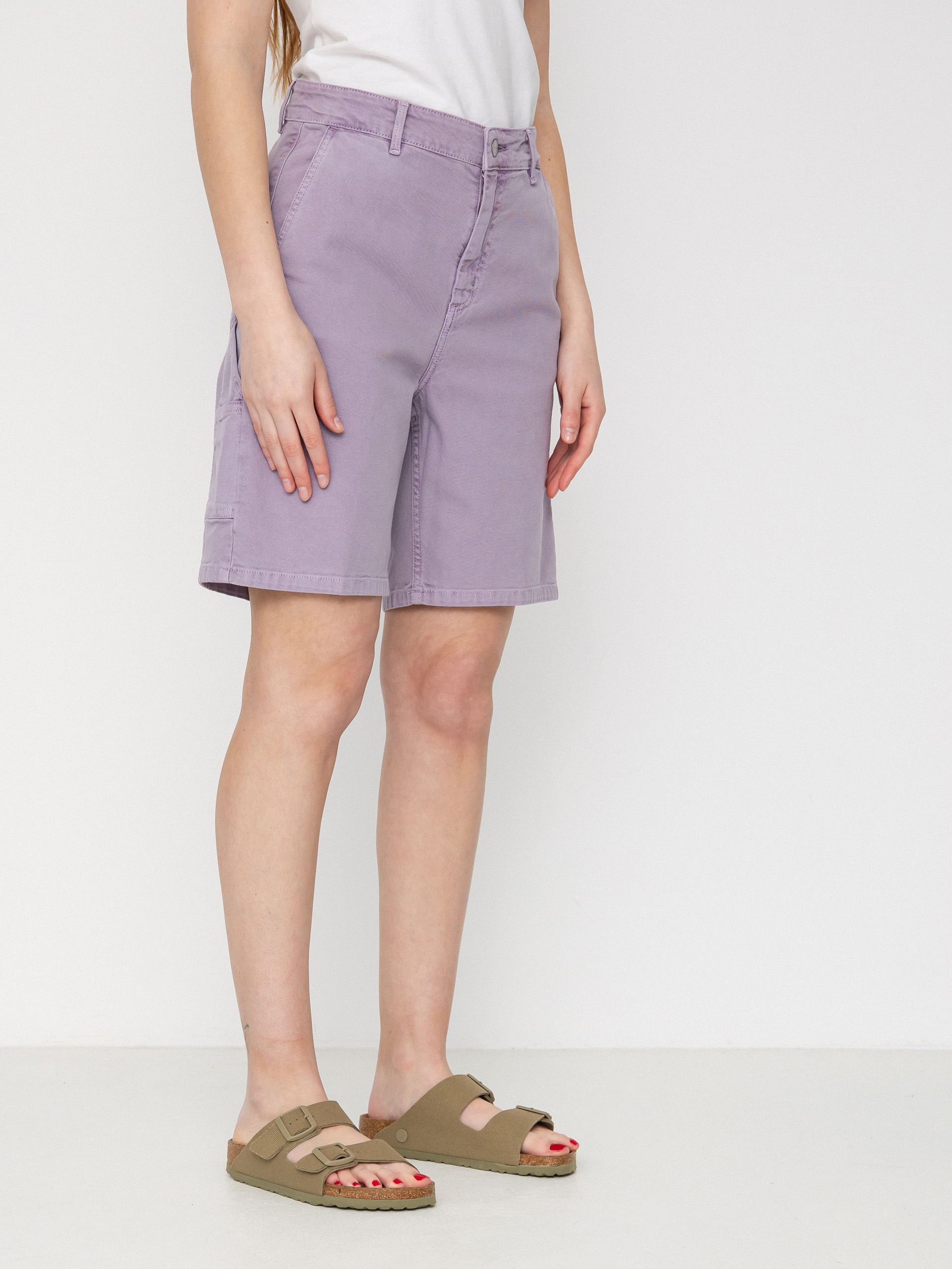 Carhartt WIP Pierce Rövidnadrág Wmn (arrenga)