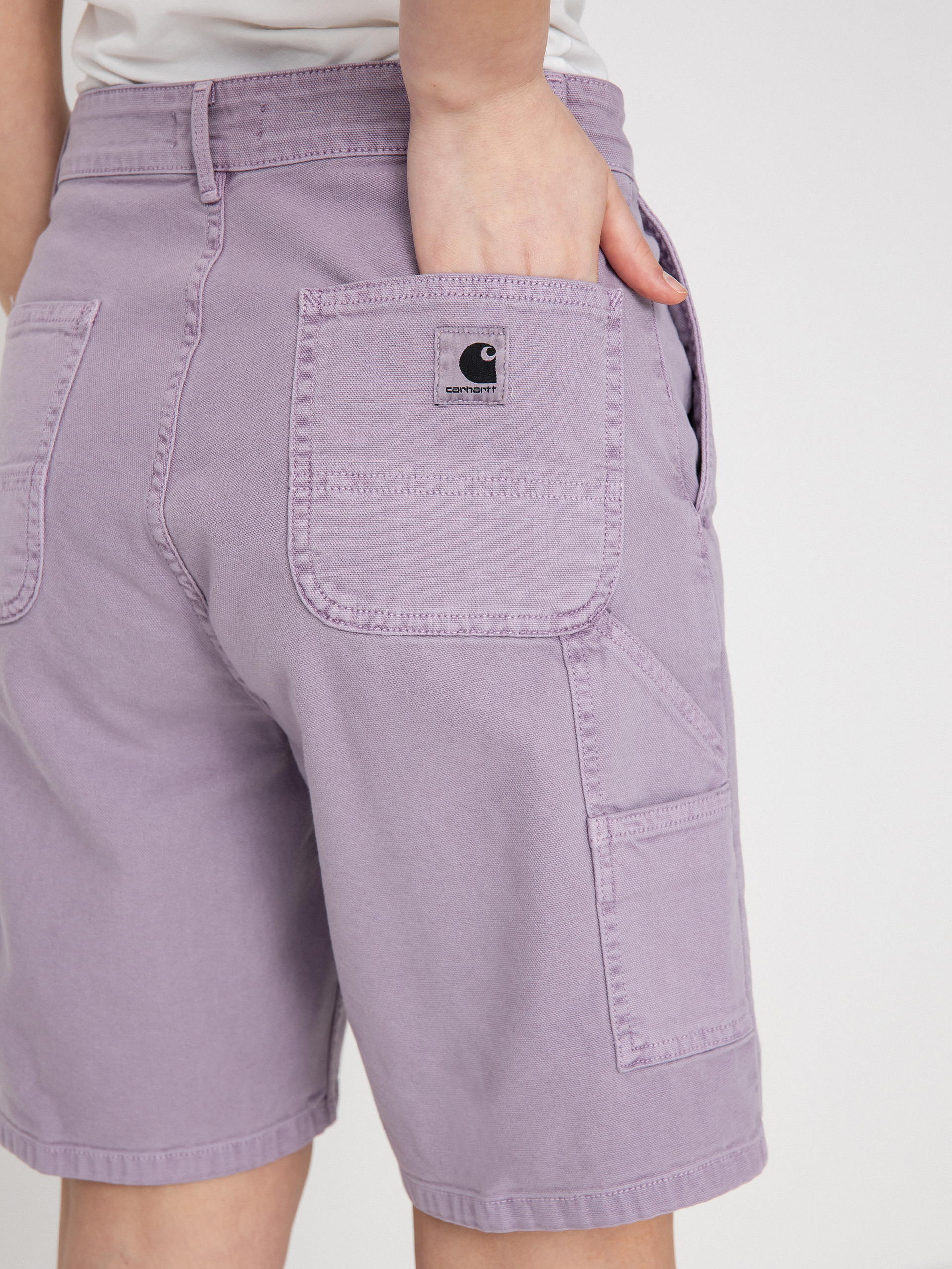 Carhartt WIP Pierce Rövidnadrág Wmn (arrenga)