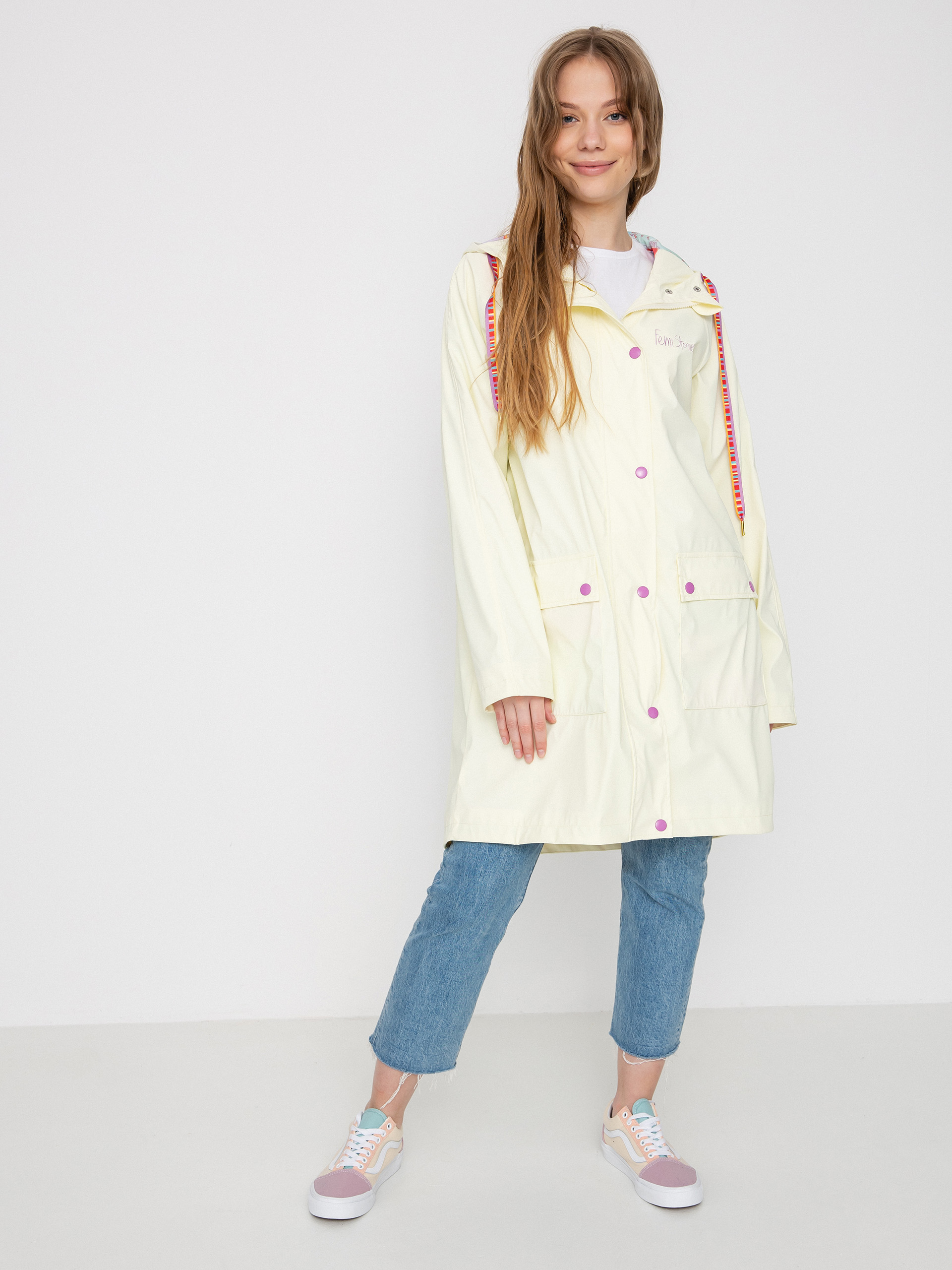 Femi Stories Rene Dzseki Wmn (glsg)