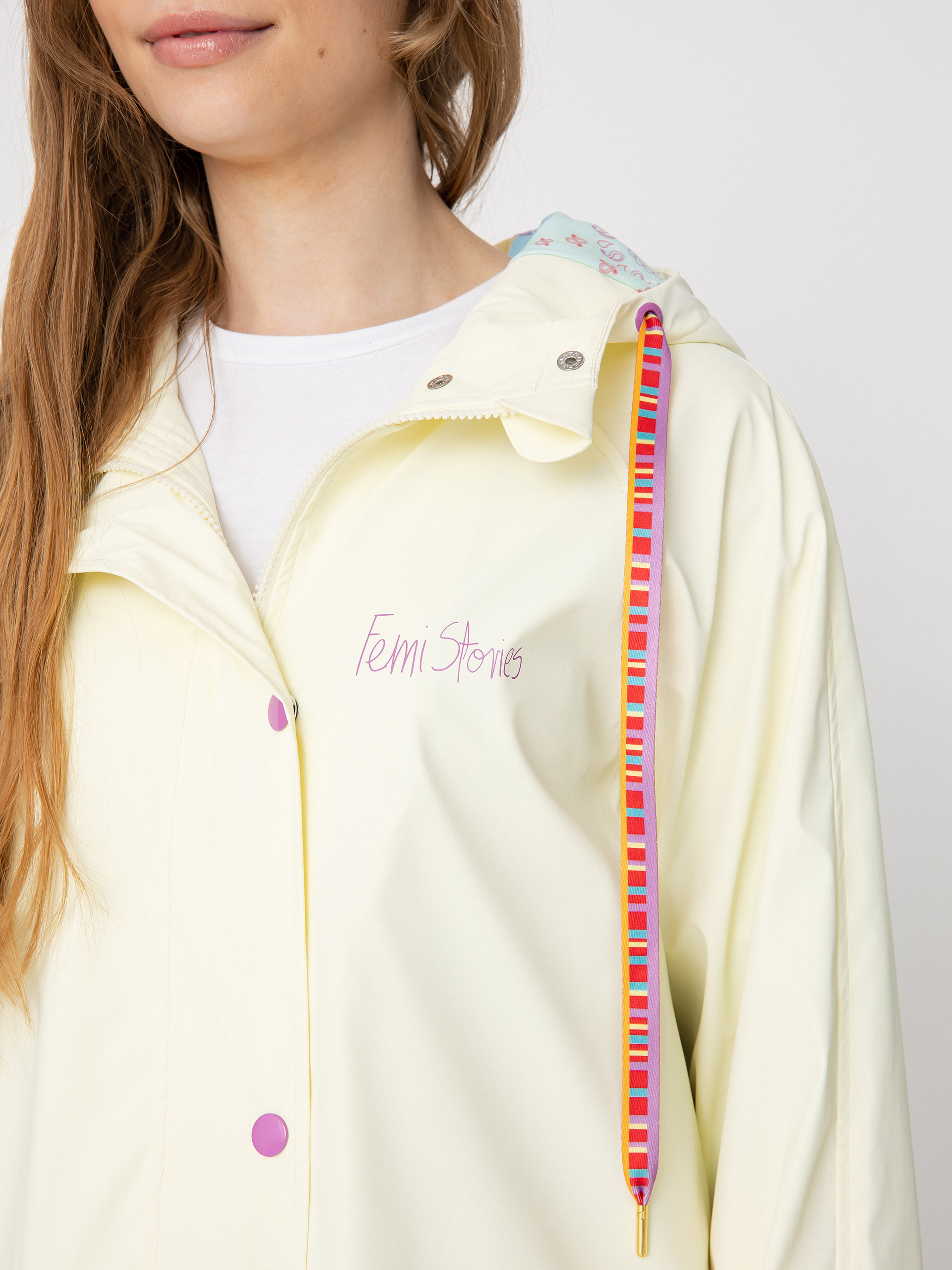 Femi Stories Rene Dzseki Wmn (glsg)