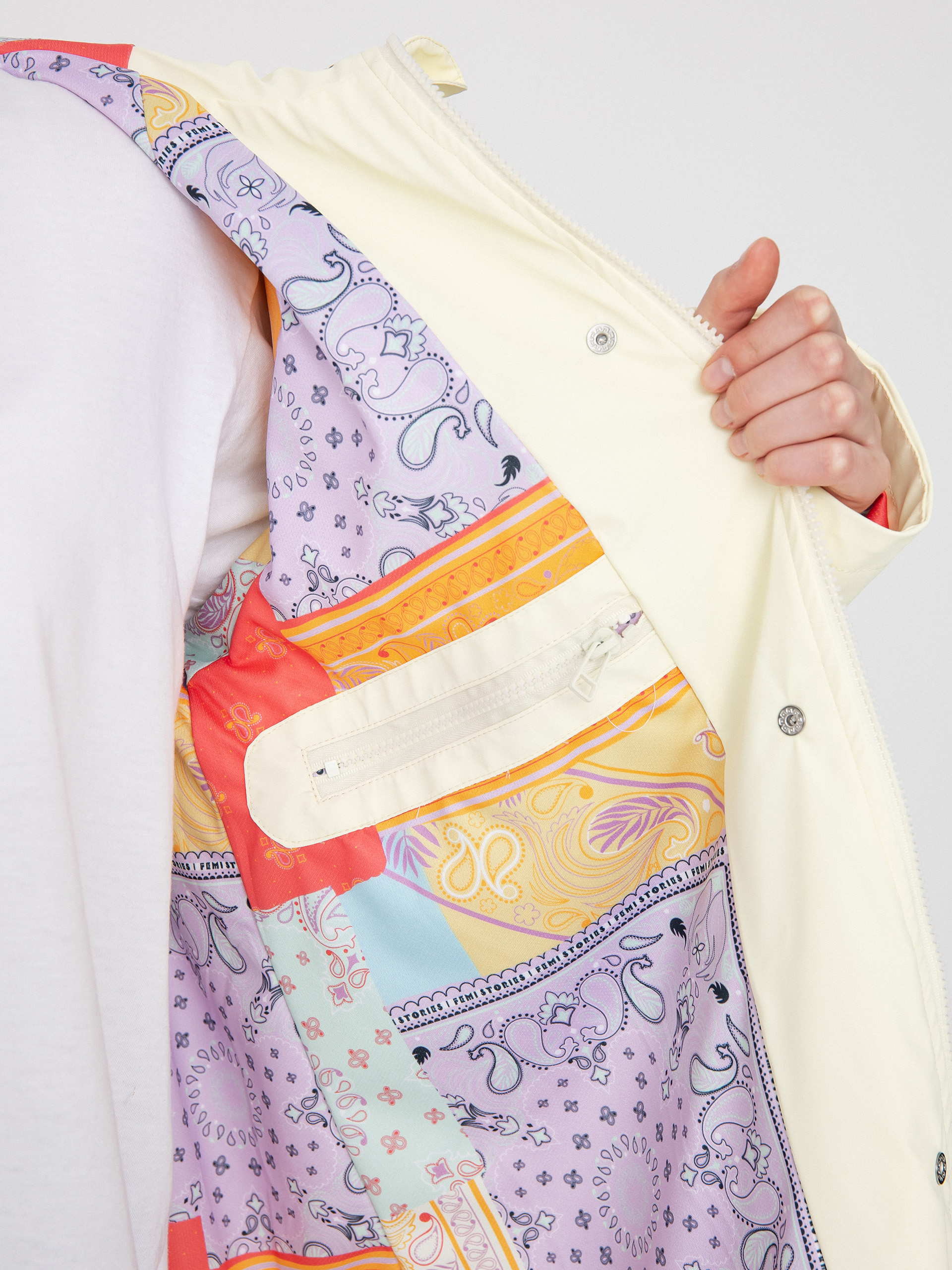 Femi Stories Rene Dzseki Wmn (glsg)