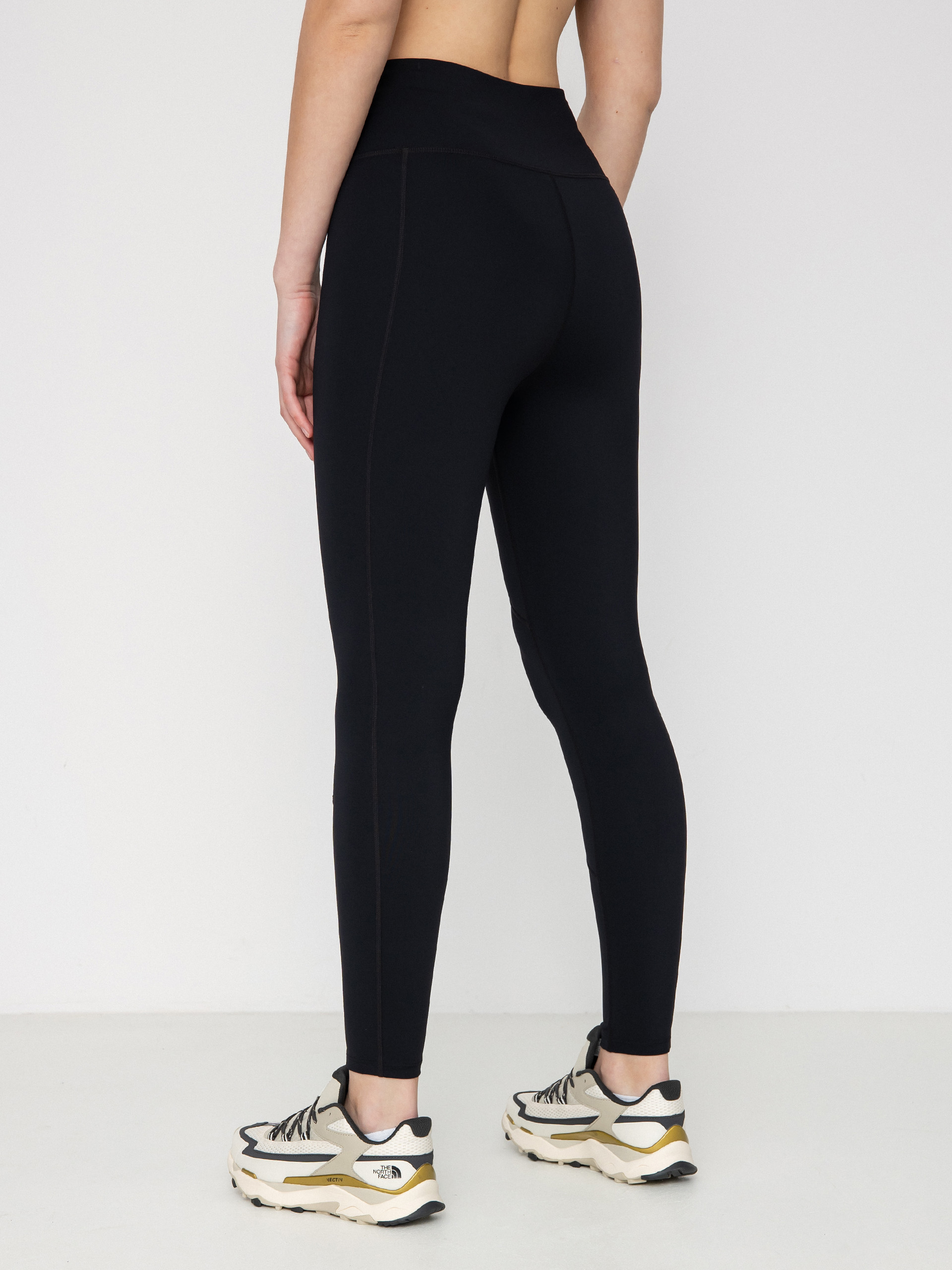 Salty Crew Signature Legging Leggings Wmn (black)