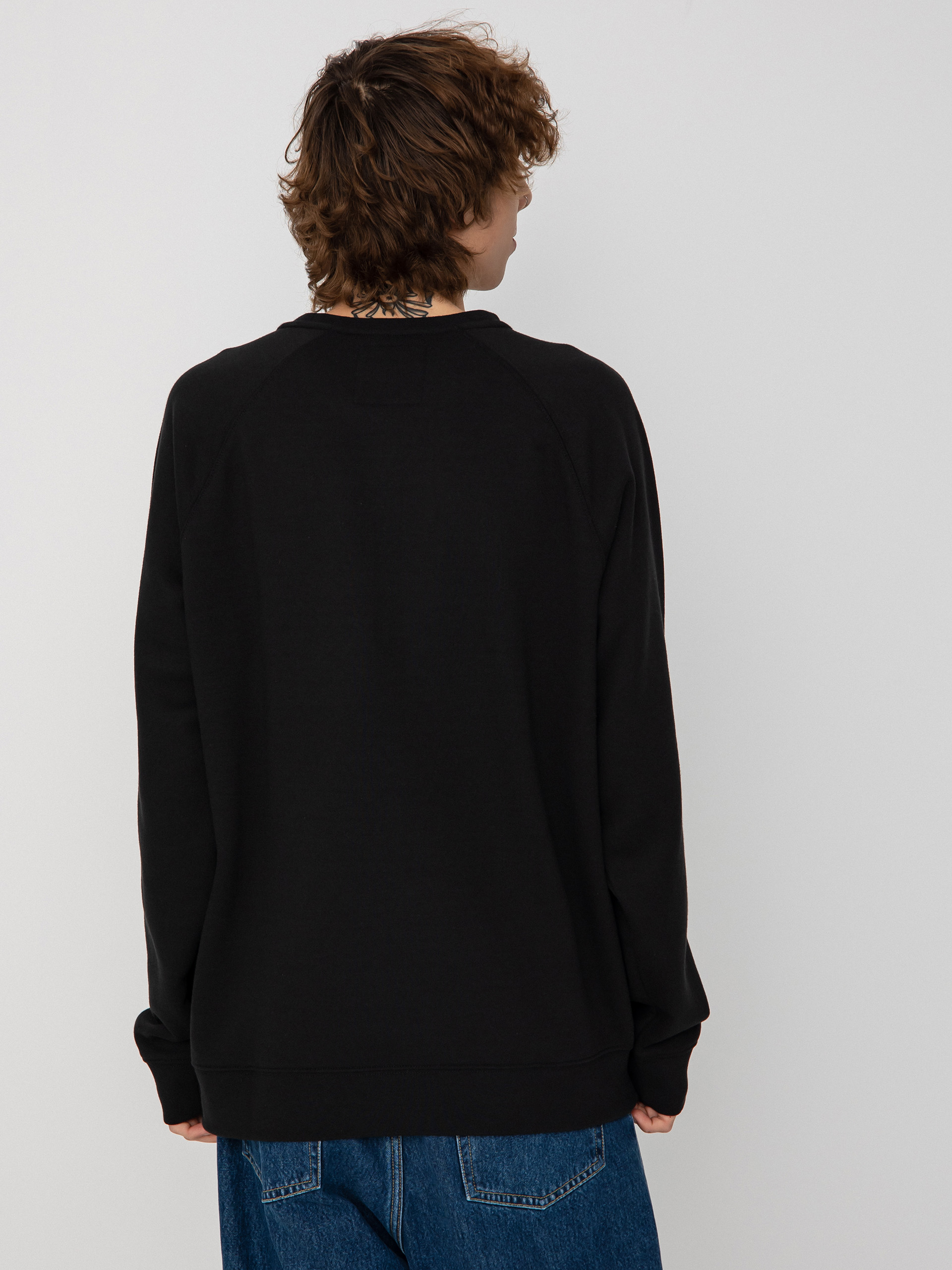 Fox Absolute Pulóver (black)