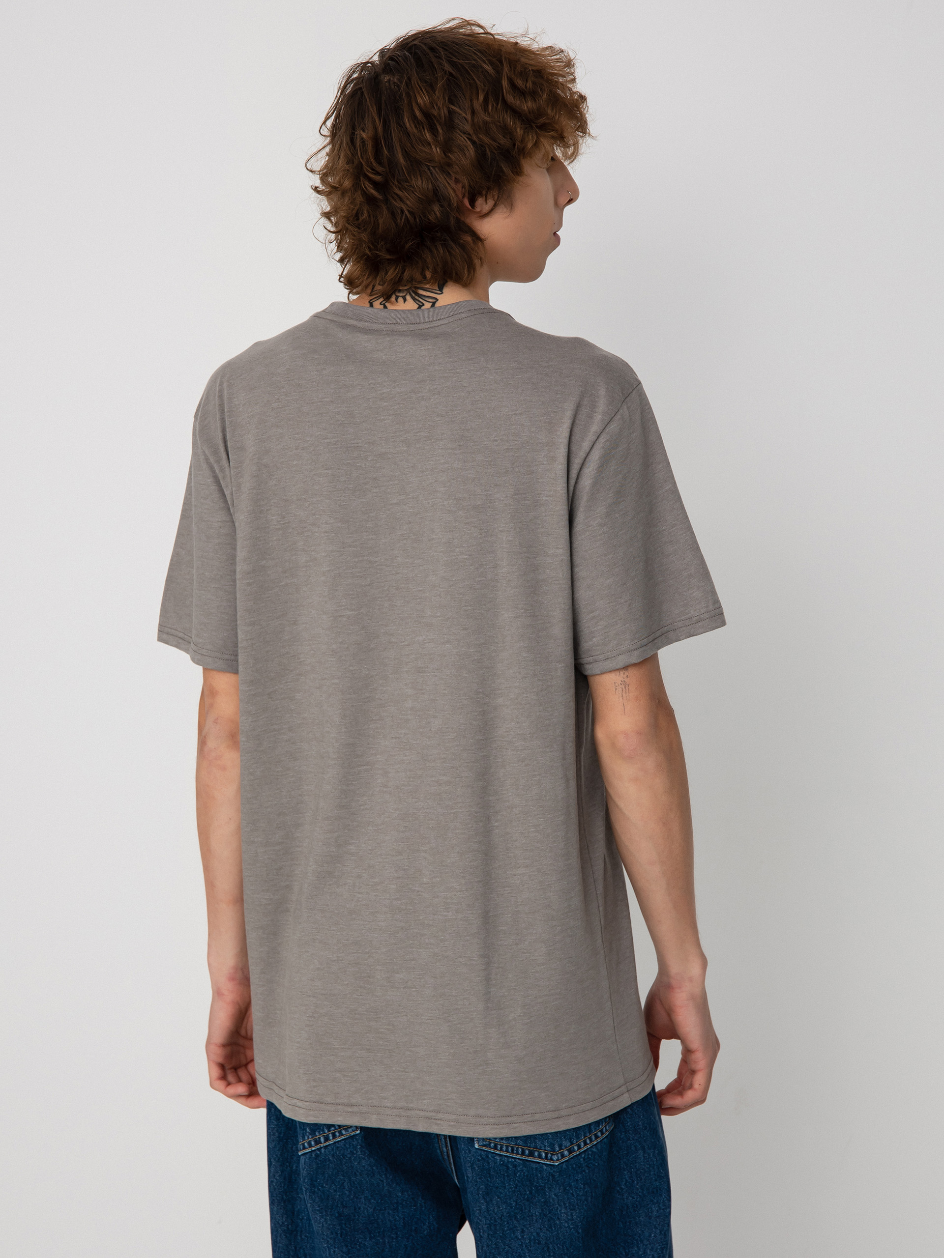 Fox Absolute póló (heather graphite)